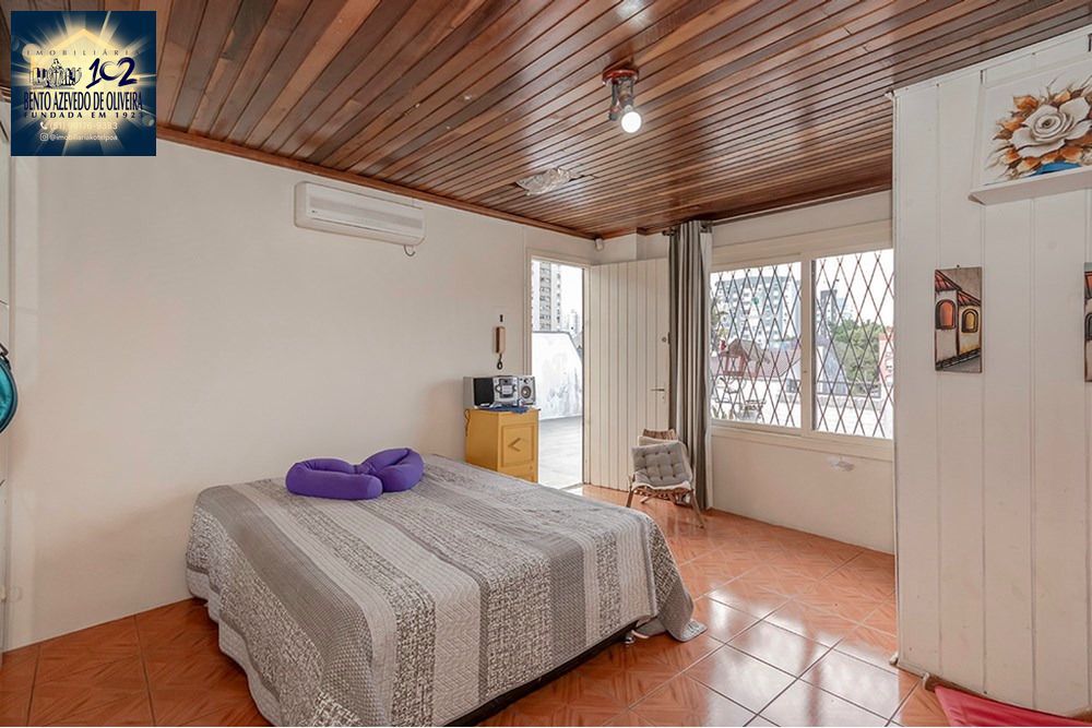 Cobertura, 2 quartos, 131 m² - Foto 3