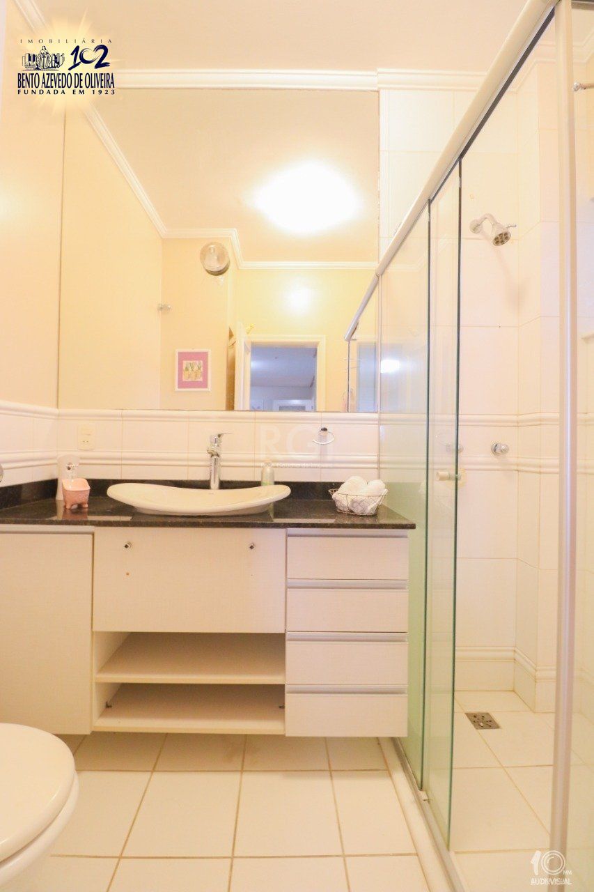 Apartamento, 3 quartos, 233 m² - Foto 9