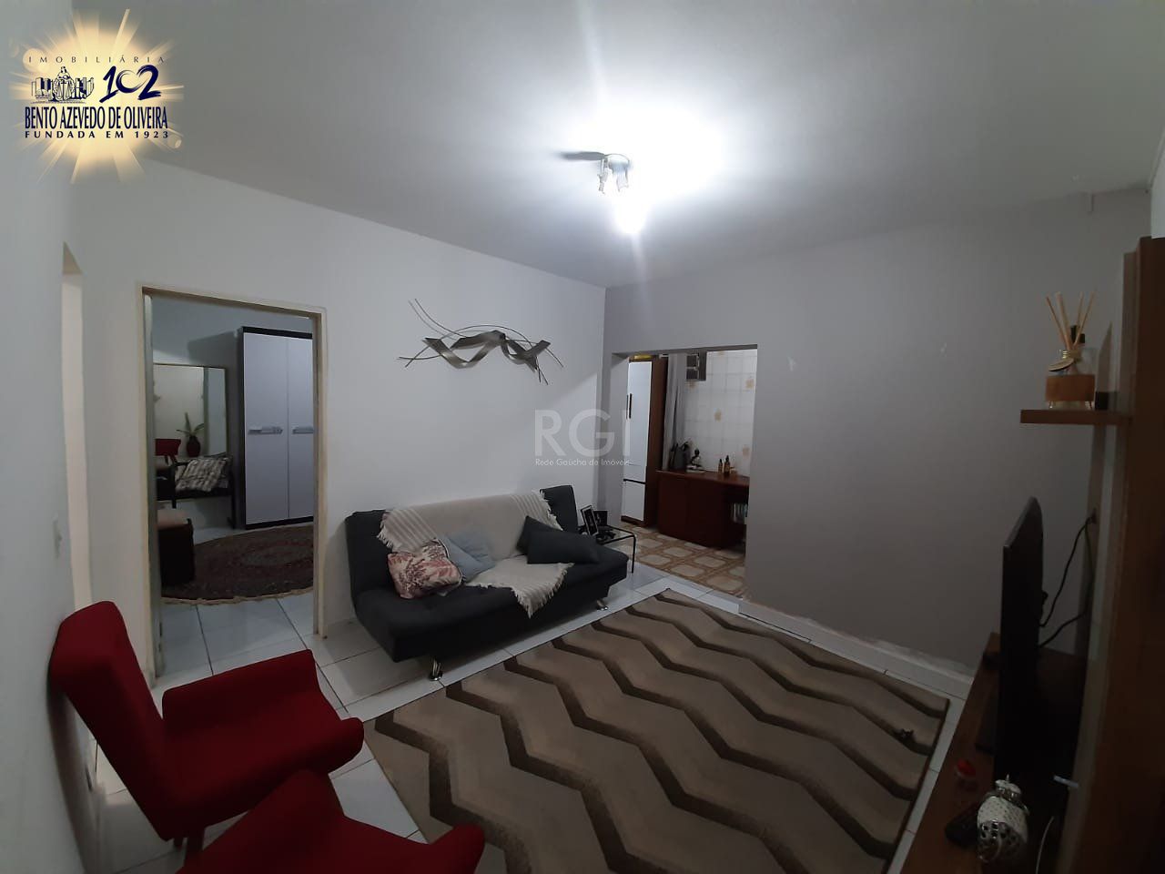 Apartamento, 2 quartos, 43 m² - Foto 13