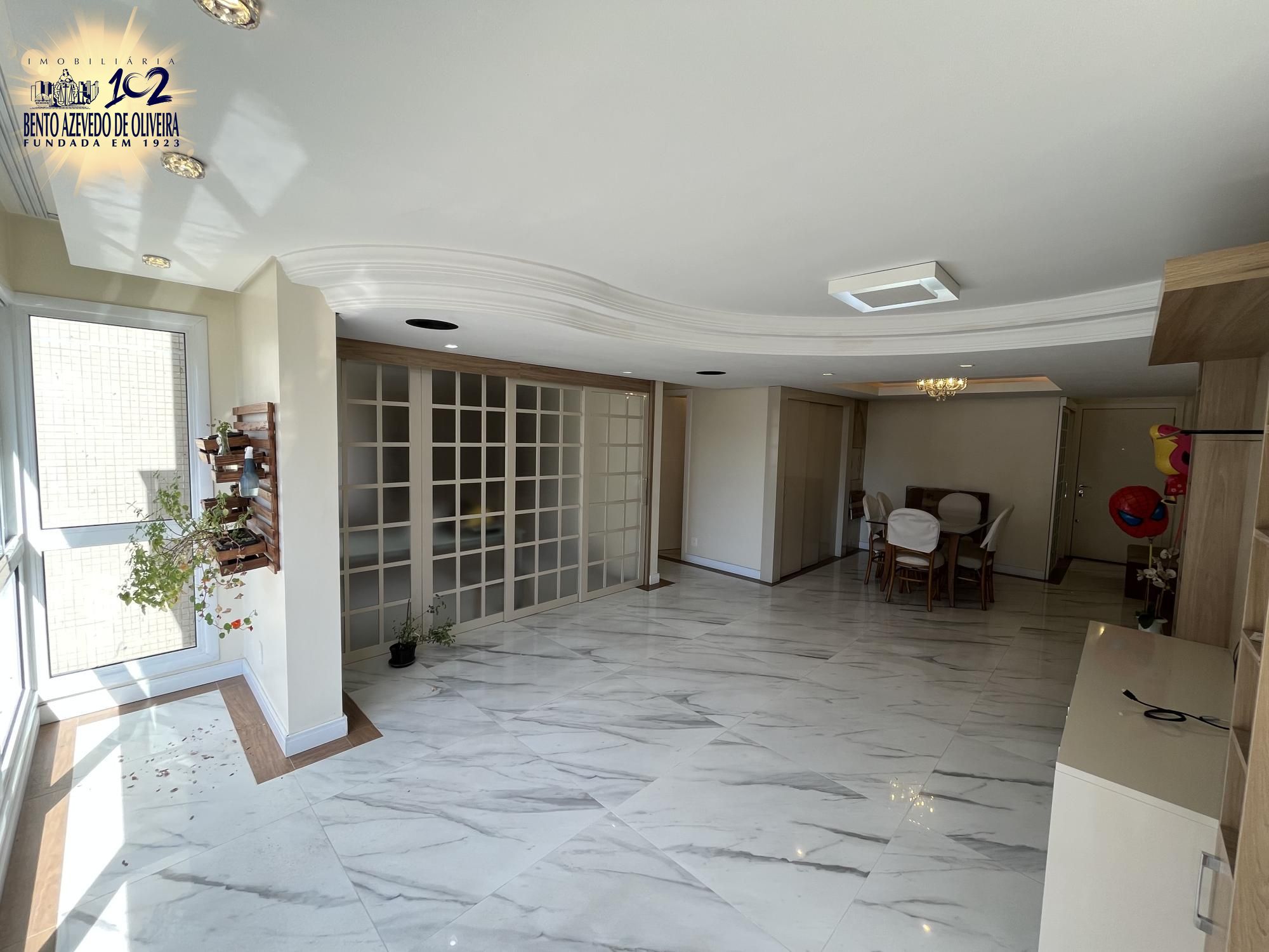 Apartamento, 3 quartos, 103 m² - Foto 17