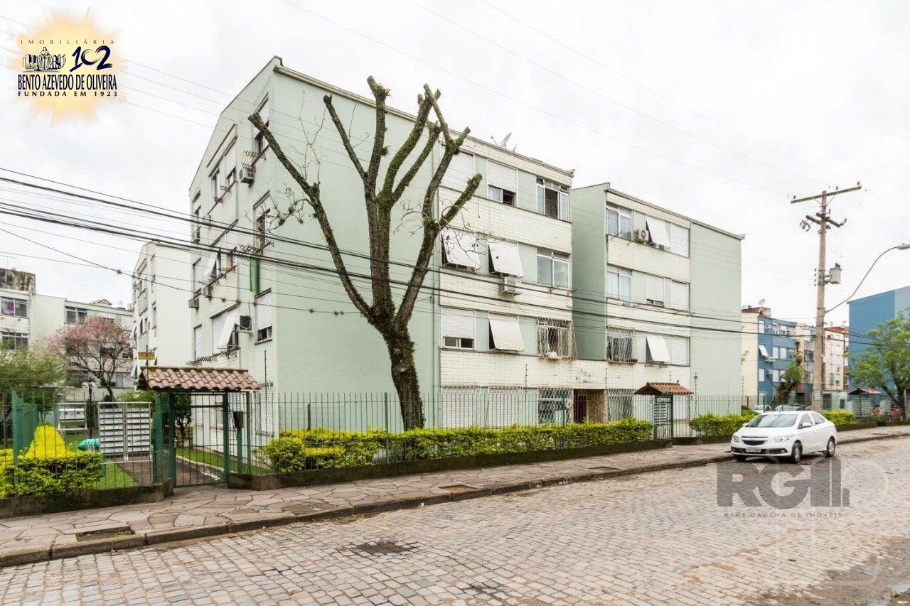 Apartamento, 3 quartos, 64 m² - Foto 1