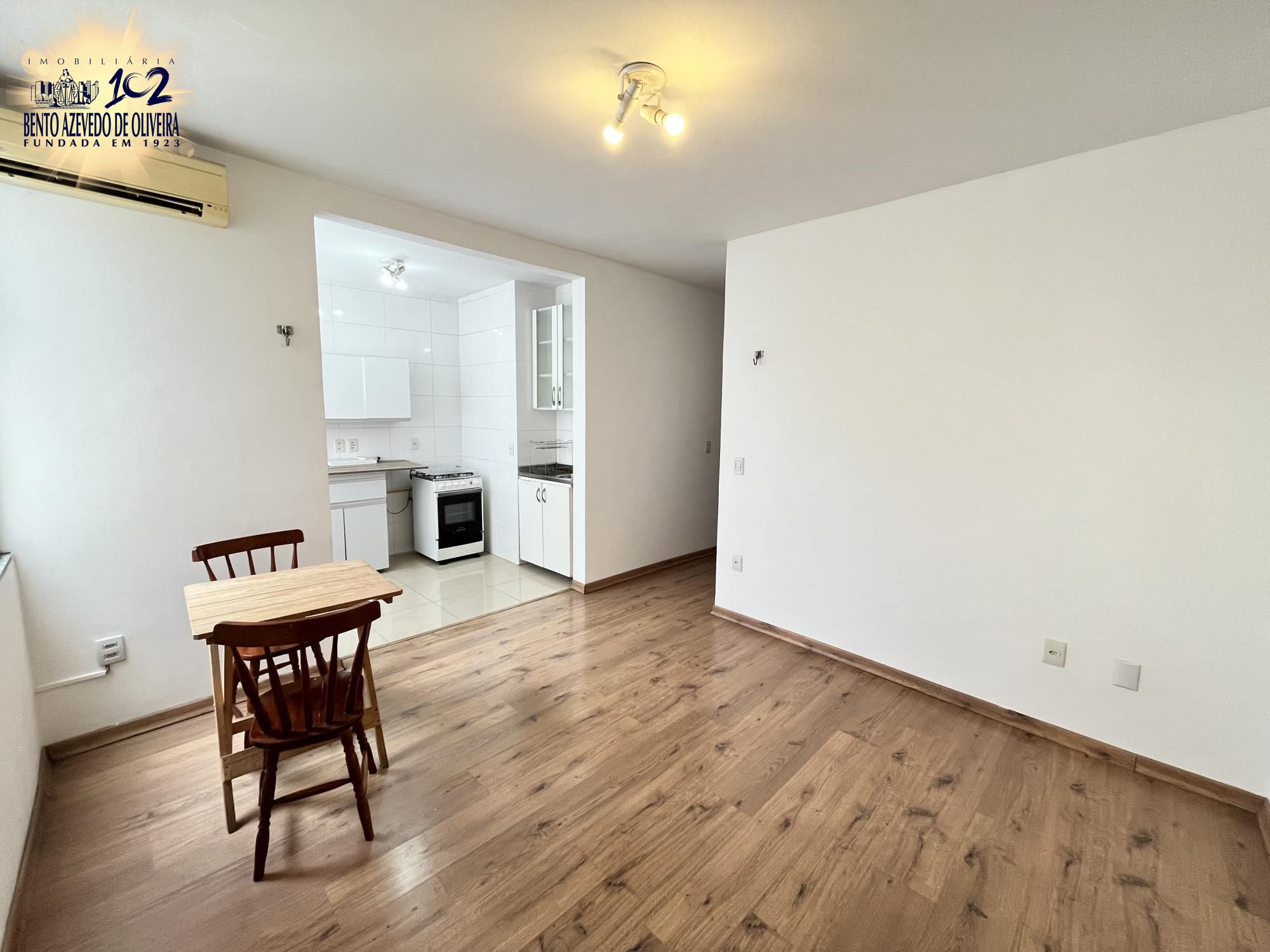Apartamento, 2 quartos, 56 m² - Foto 2