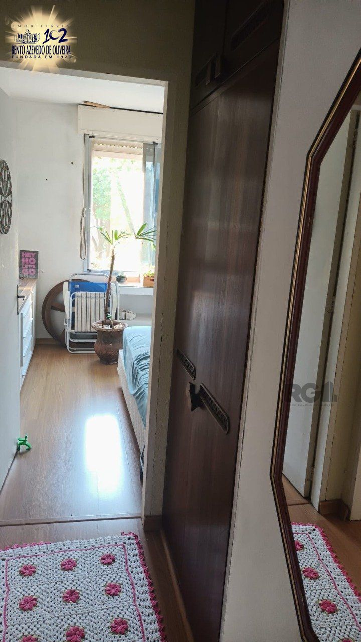 Apartamento, 3 quartos, 64 m² - Foto 28