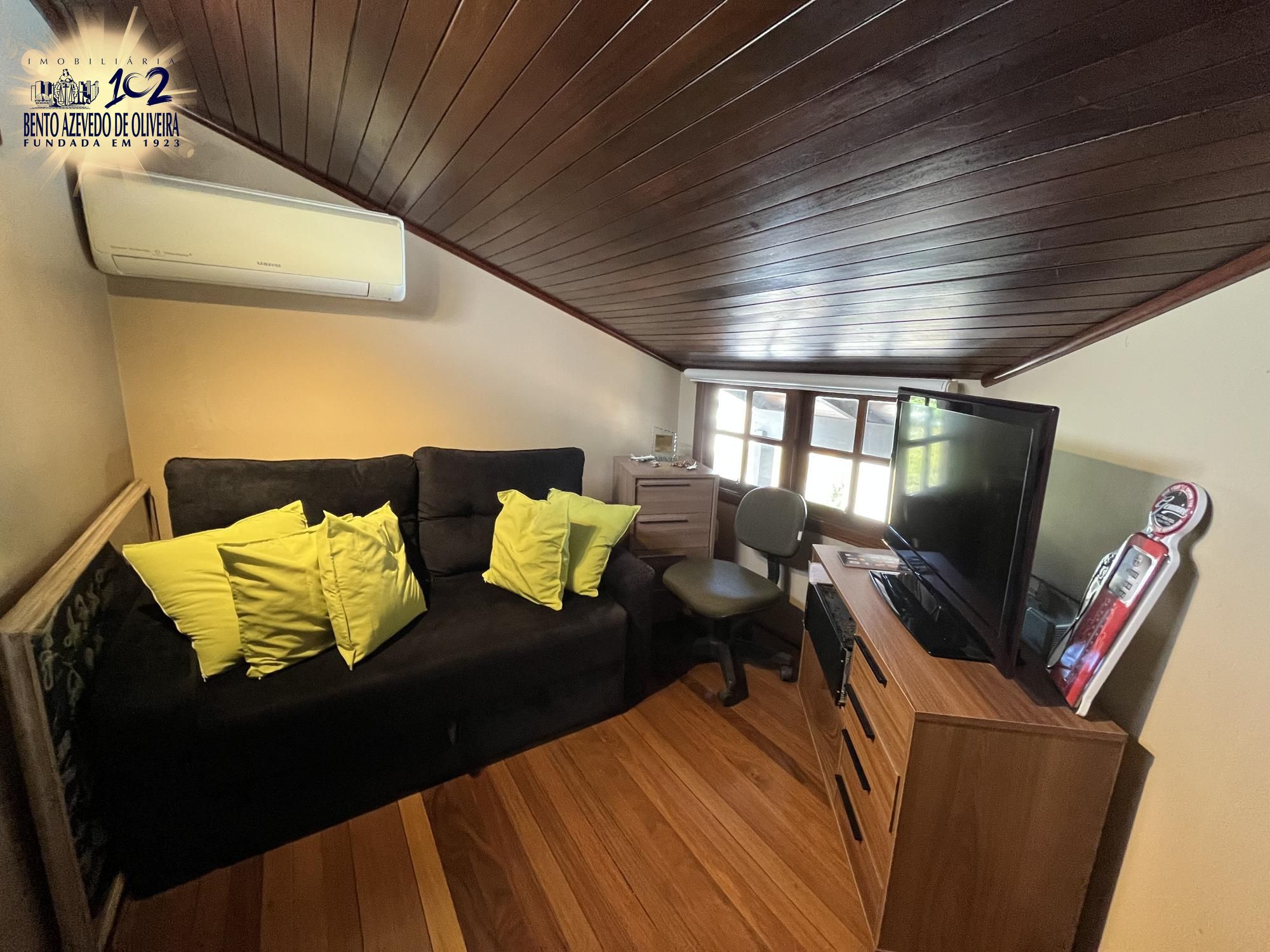 Apartamento, 3 quartos, 203 m² - Foto 23