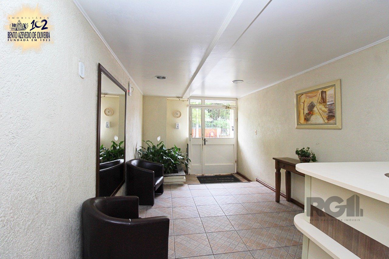 Apartamento, 1 quarto, 40 m² - Foto 16