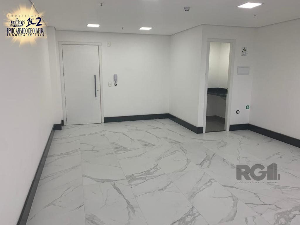 Sala-Conjunto, 36 m² - Foto 29