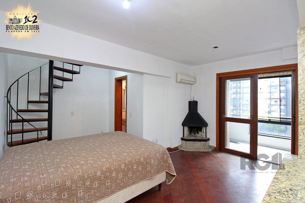 Cobertura, 1 quarto, 70 m² - Foto 20