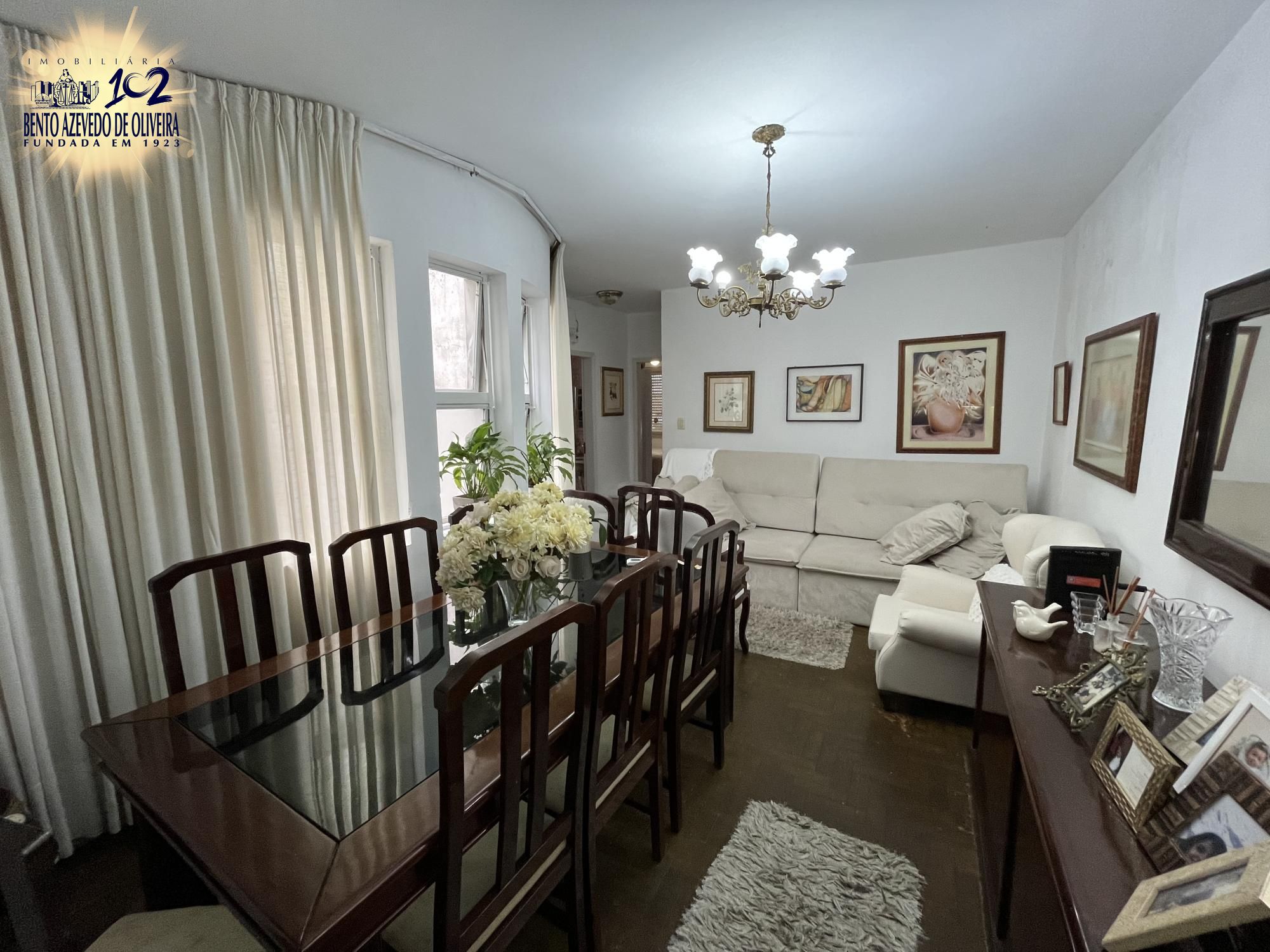 Apartamento, 2 quartos, 66 m² - Foto 9