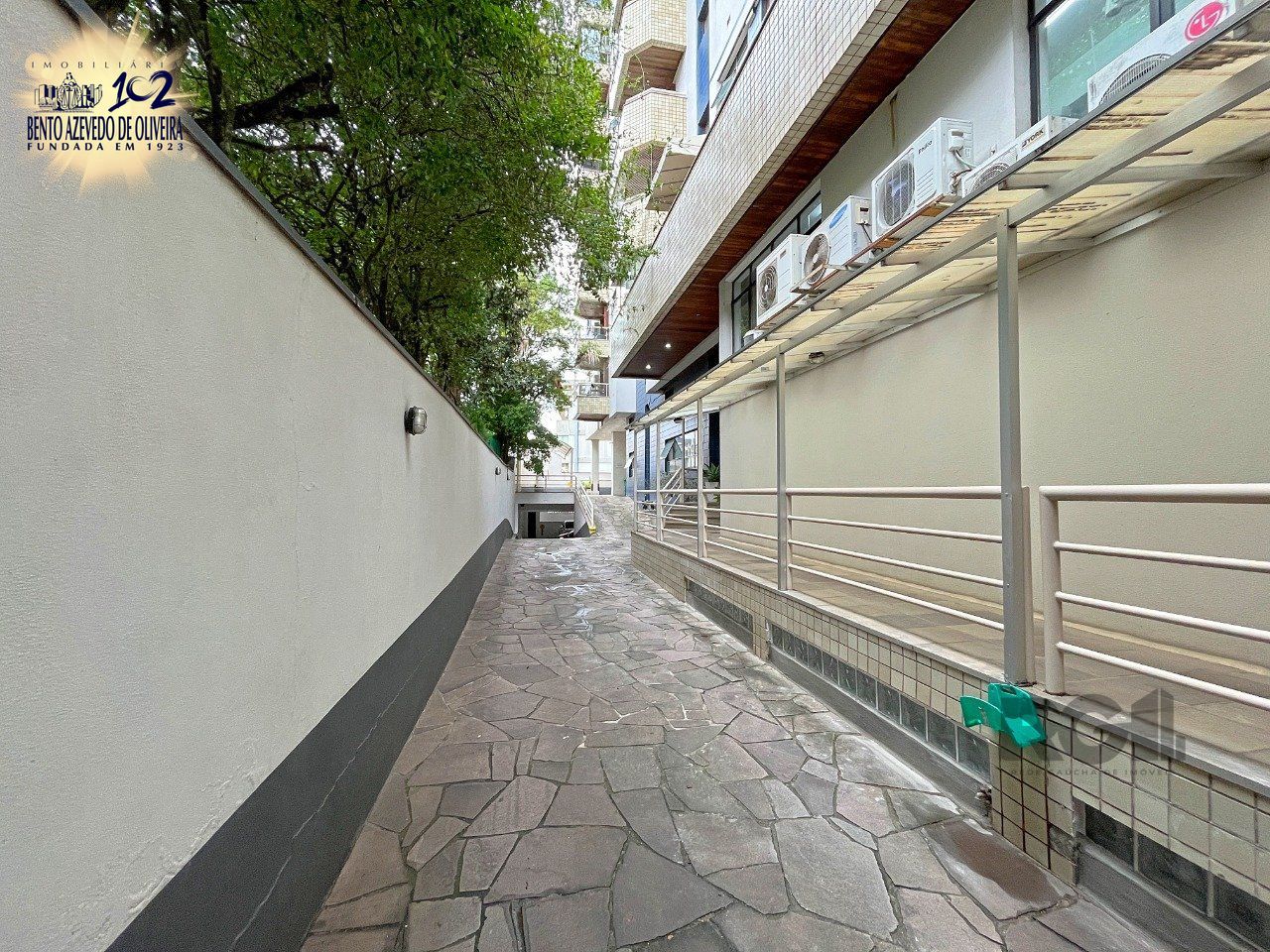 Cobertura, 1 quarto, 70 m² - Foto 12