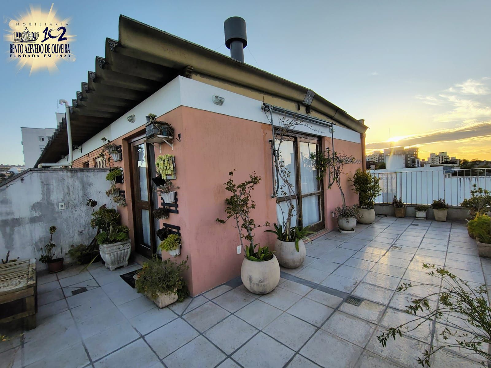 Cobertura, 3 quartos, 151 m² - Foto 25