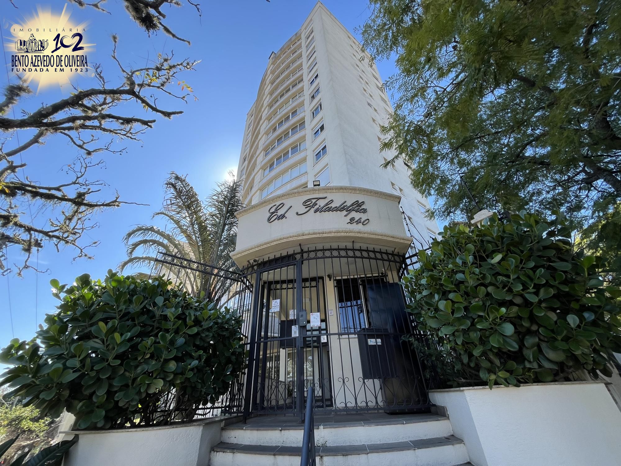 Apartamento, 3 quartos, 104 m² - Foto 19