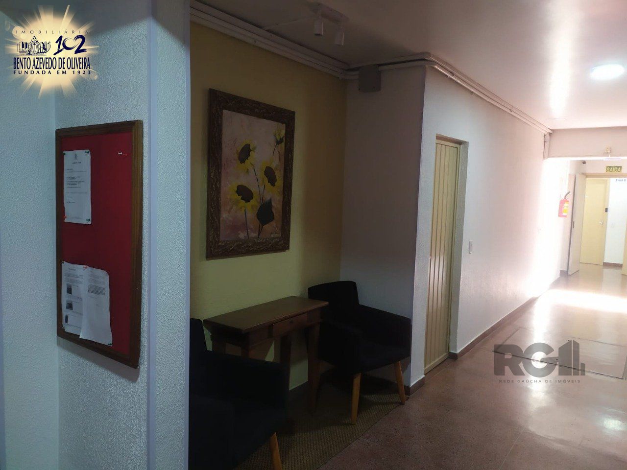 Apartamento, 2 quartos, 68 m² - Foto 3
