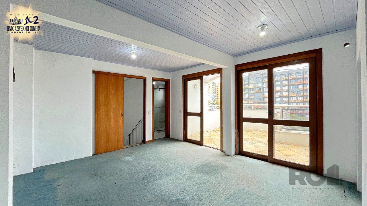 Cobertura, 1 quarto, 70 m² - Foto 3