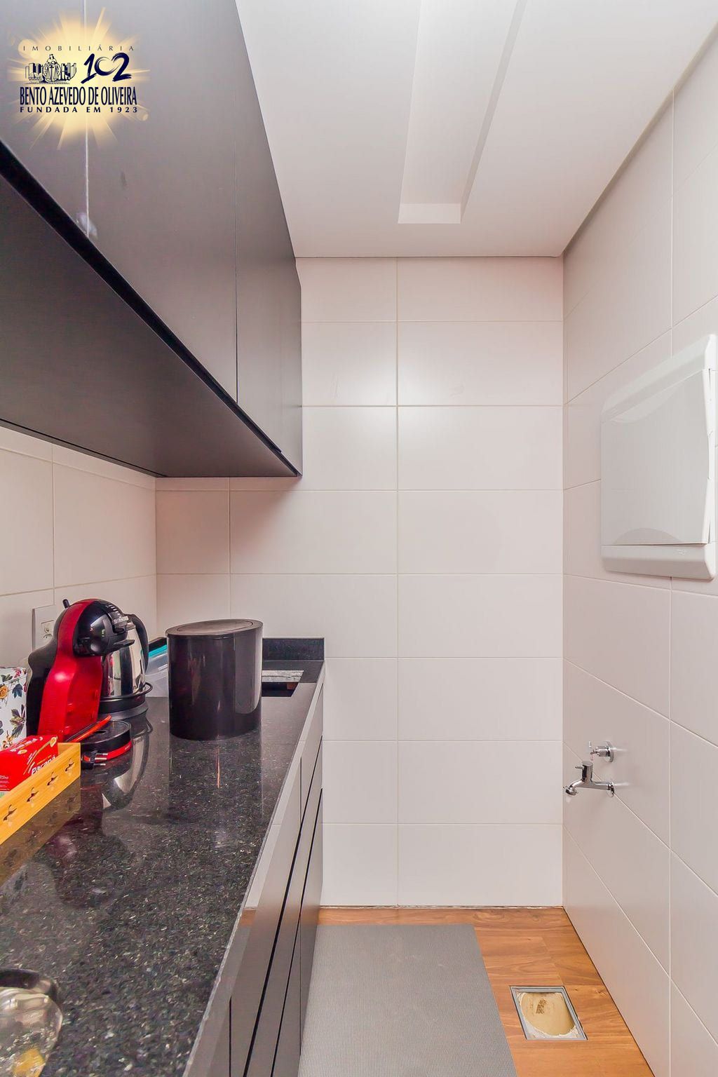 Apartamento, 1 quarto, 32 m² - Foto 6