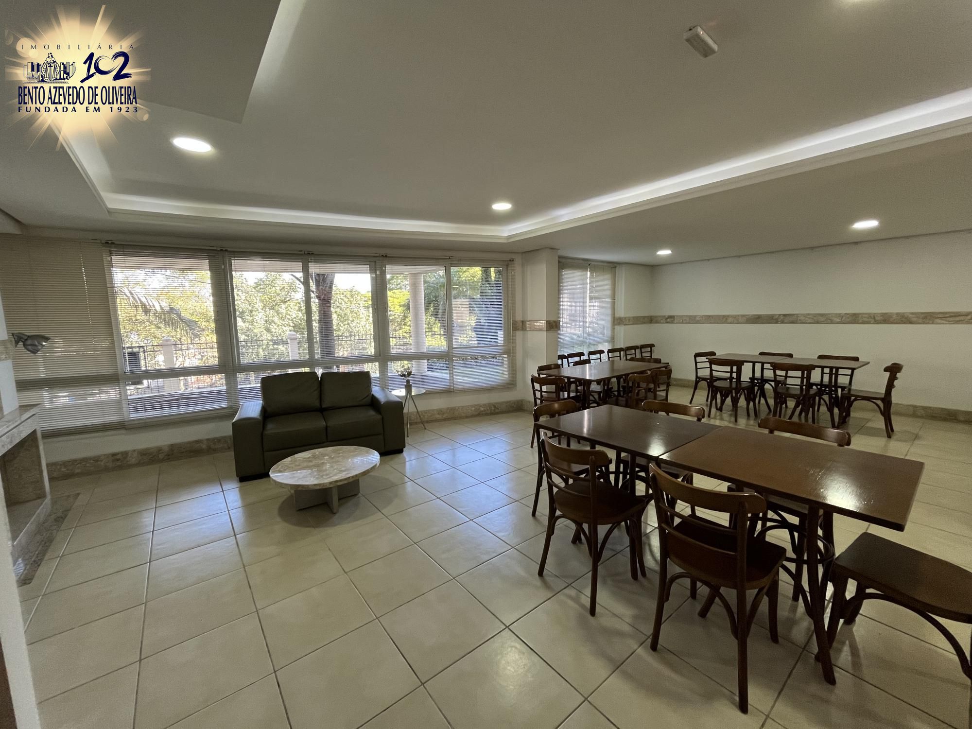 Apartamento, 3 quartos, 104 m² - Foto 33