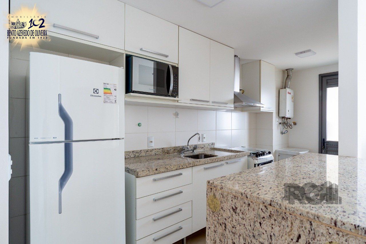 Apartamento, 1 quarto, 57 m² - Foto 10