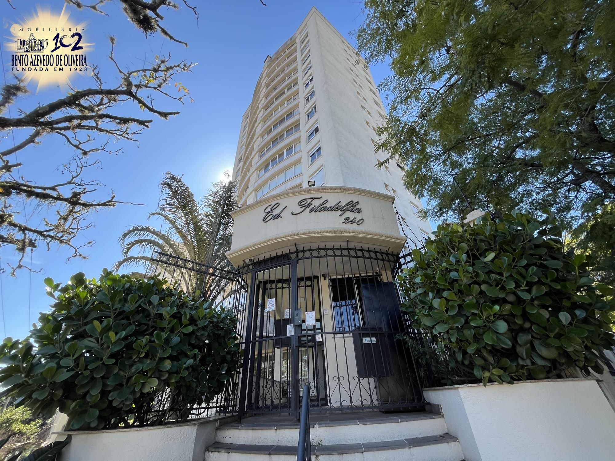 Apartamento, 3 quartos, 104 m² - Foto 21