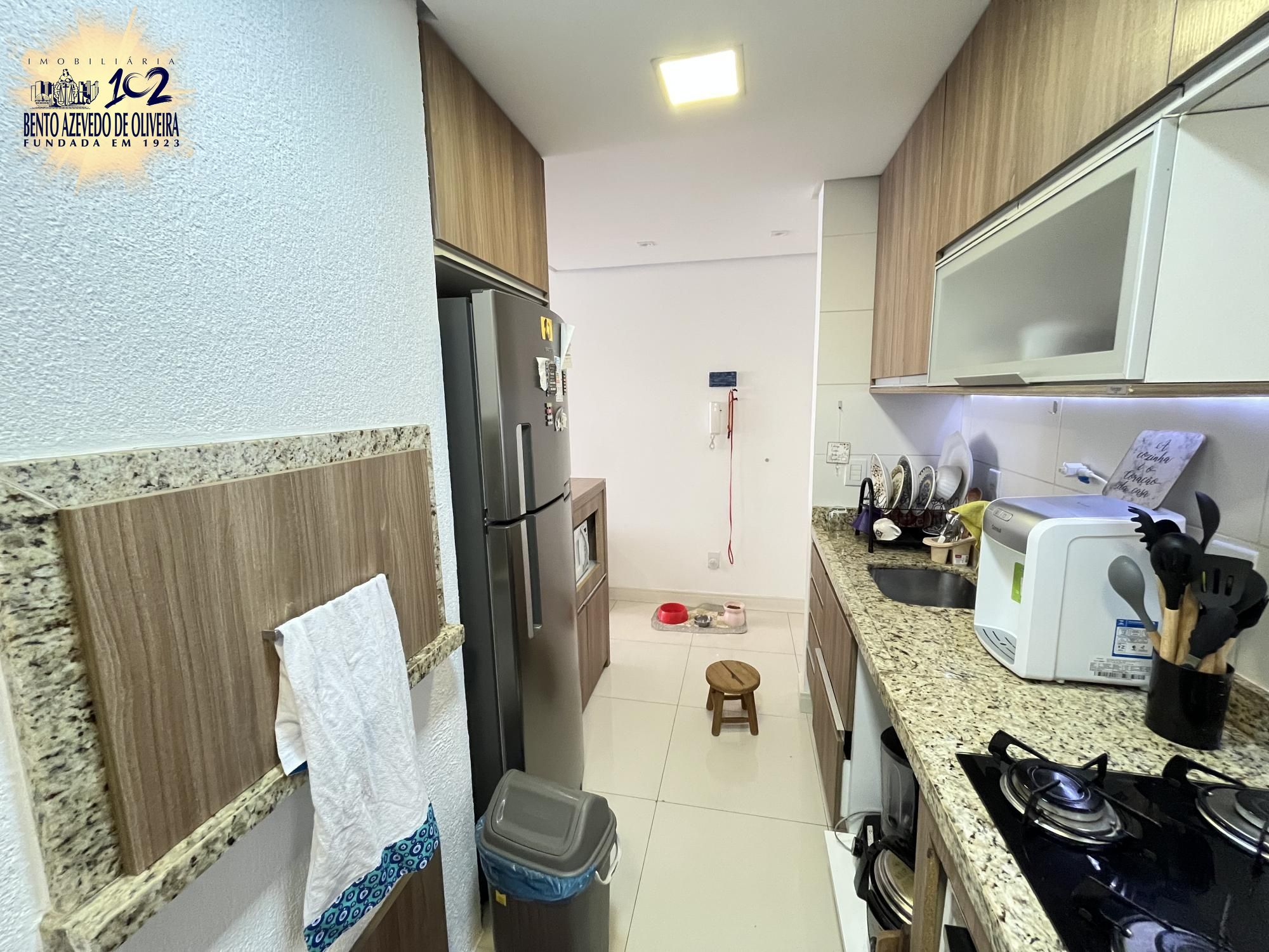 Apartamento, 2 quartos, 65 m² - Foto 7