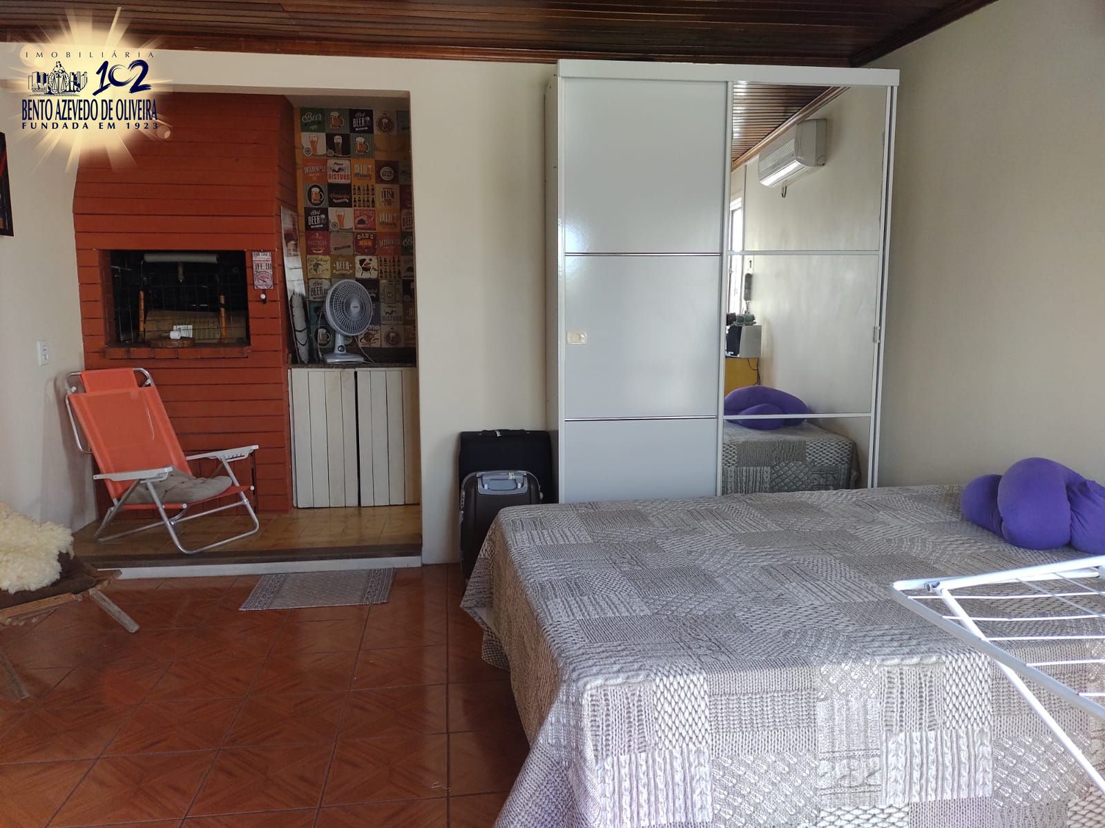 Cobertura, 2 quartos, 131 m² - Foto 30