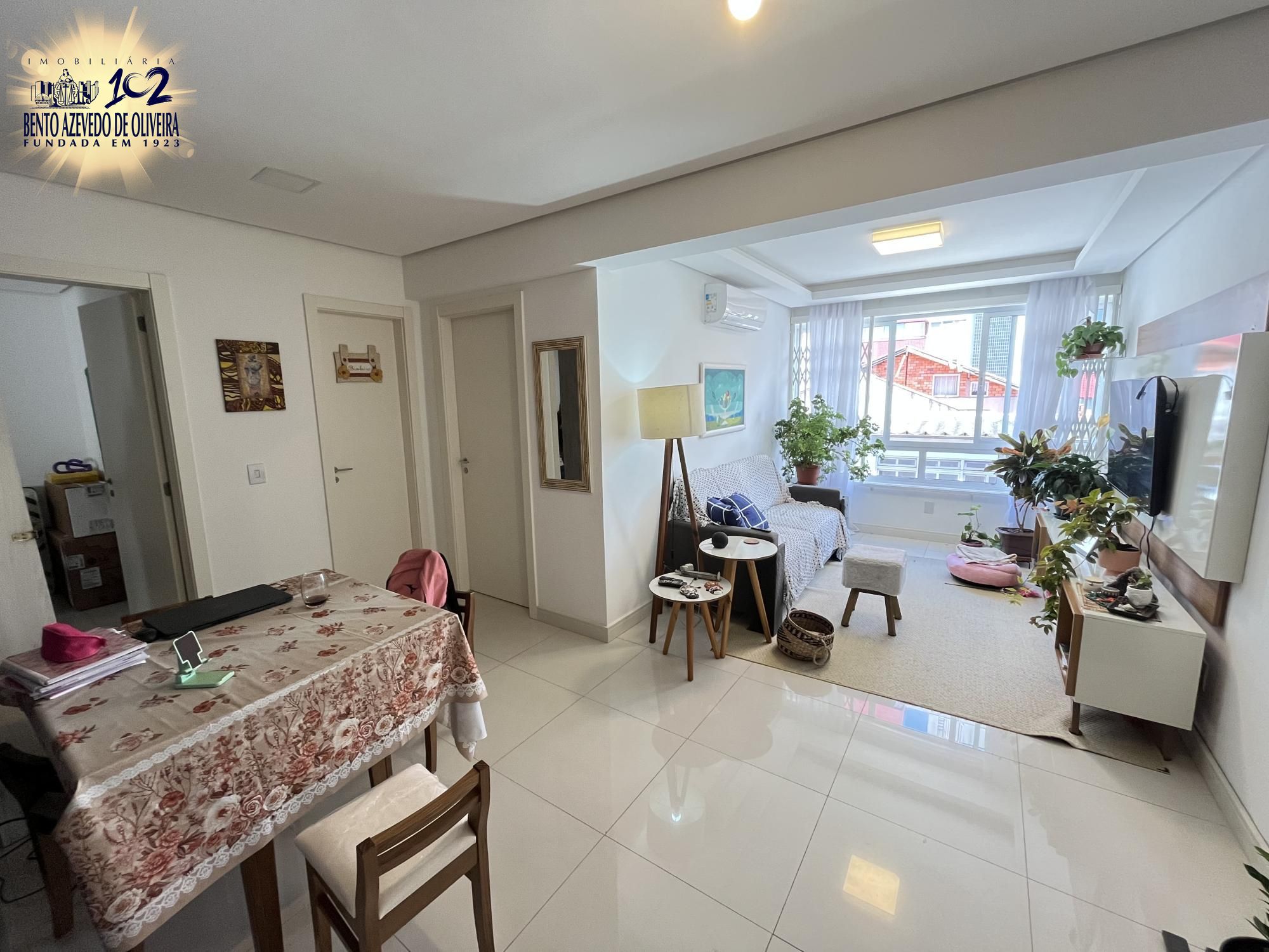 Apartamento, 2 quartos, 65 m² - Foto 2