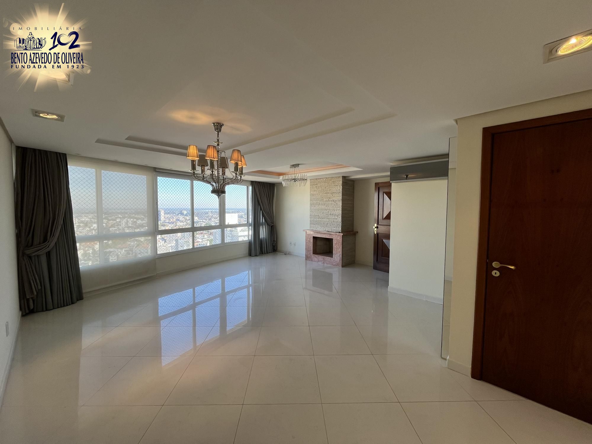 Apartamento, 3 quartos, 104 m² - Foto 2