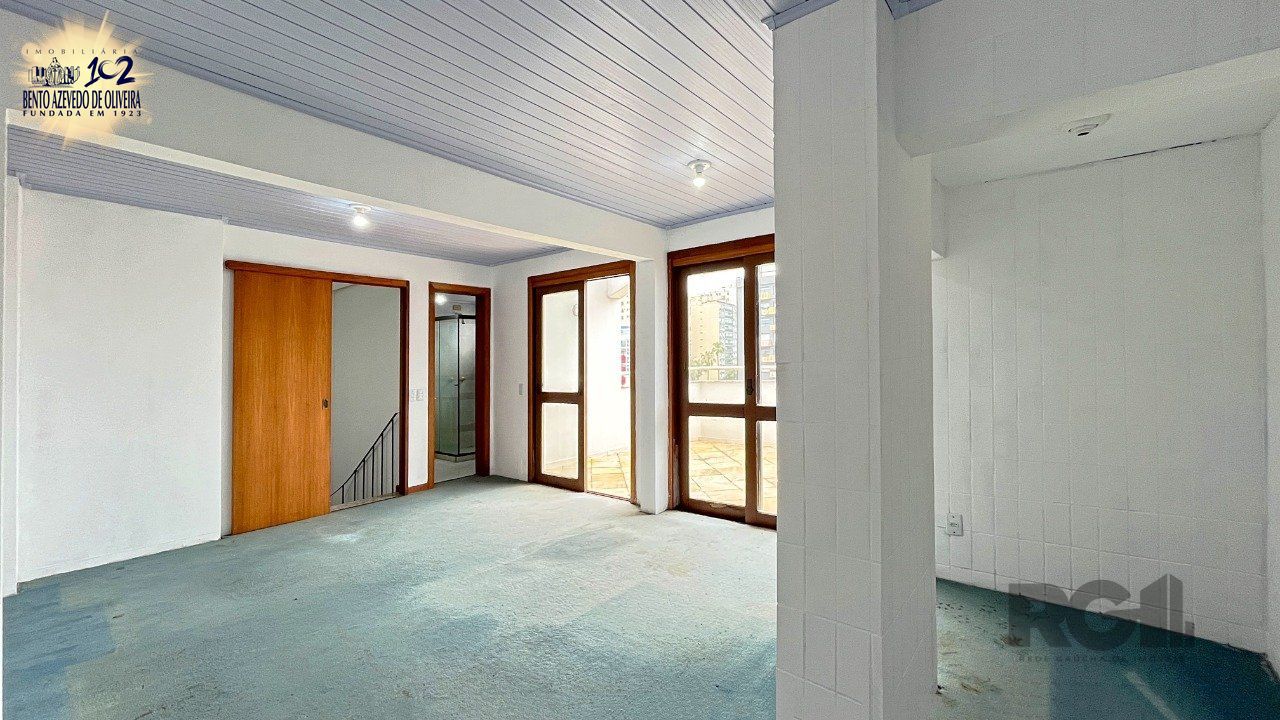 Cobertura, 1 quarto, 70 m² - Foto 4