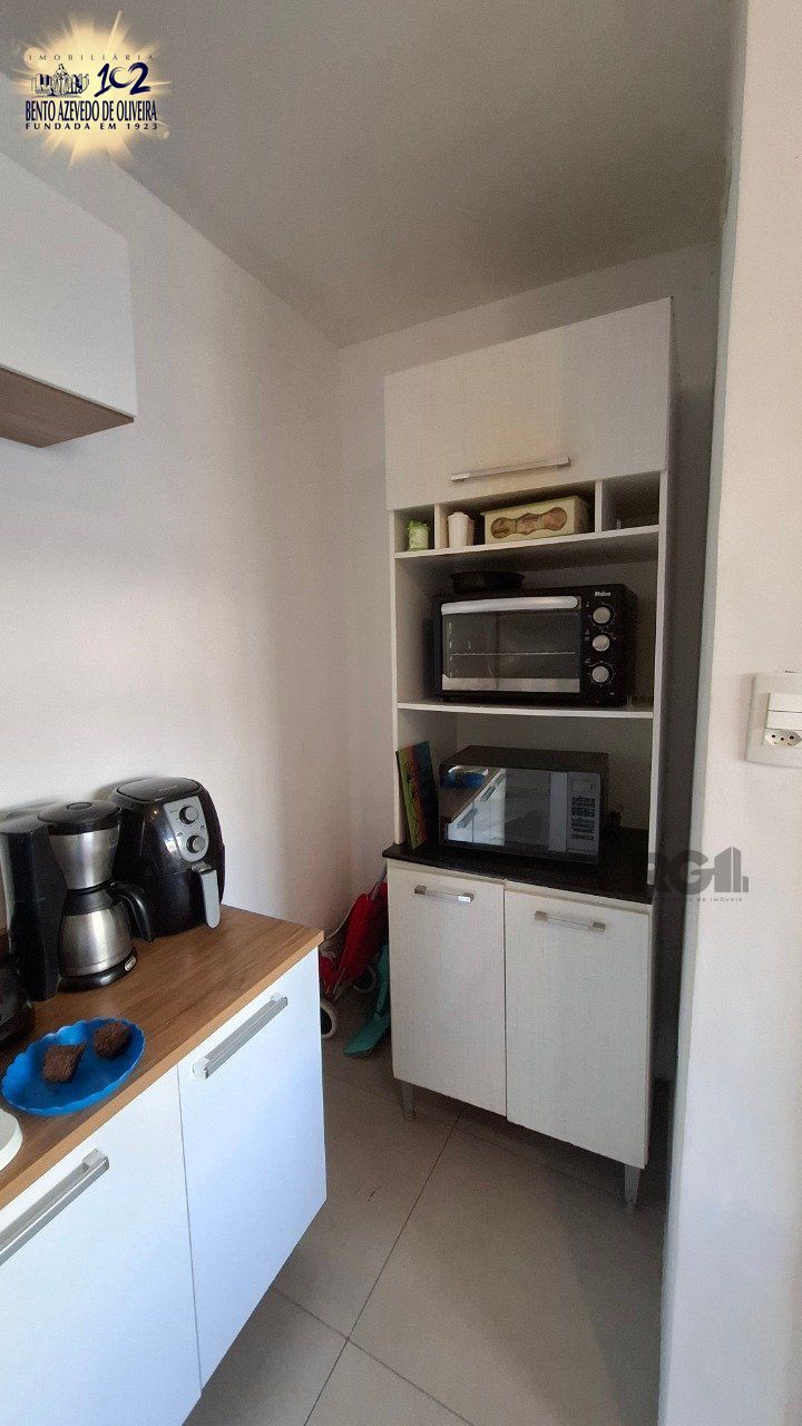 Apartamento, 2 quartos, 83 m² - Foto 21