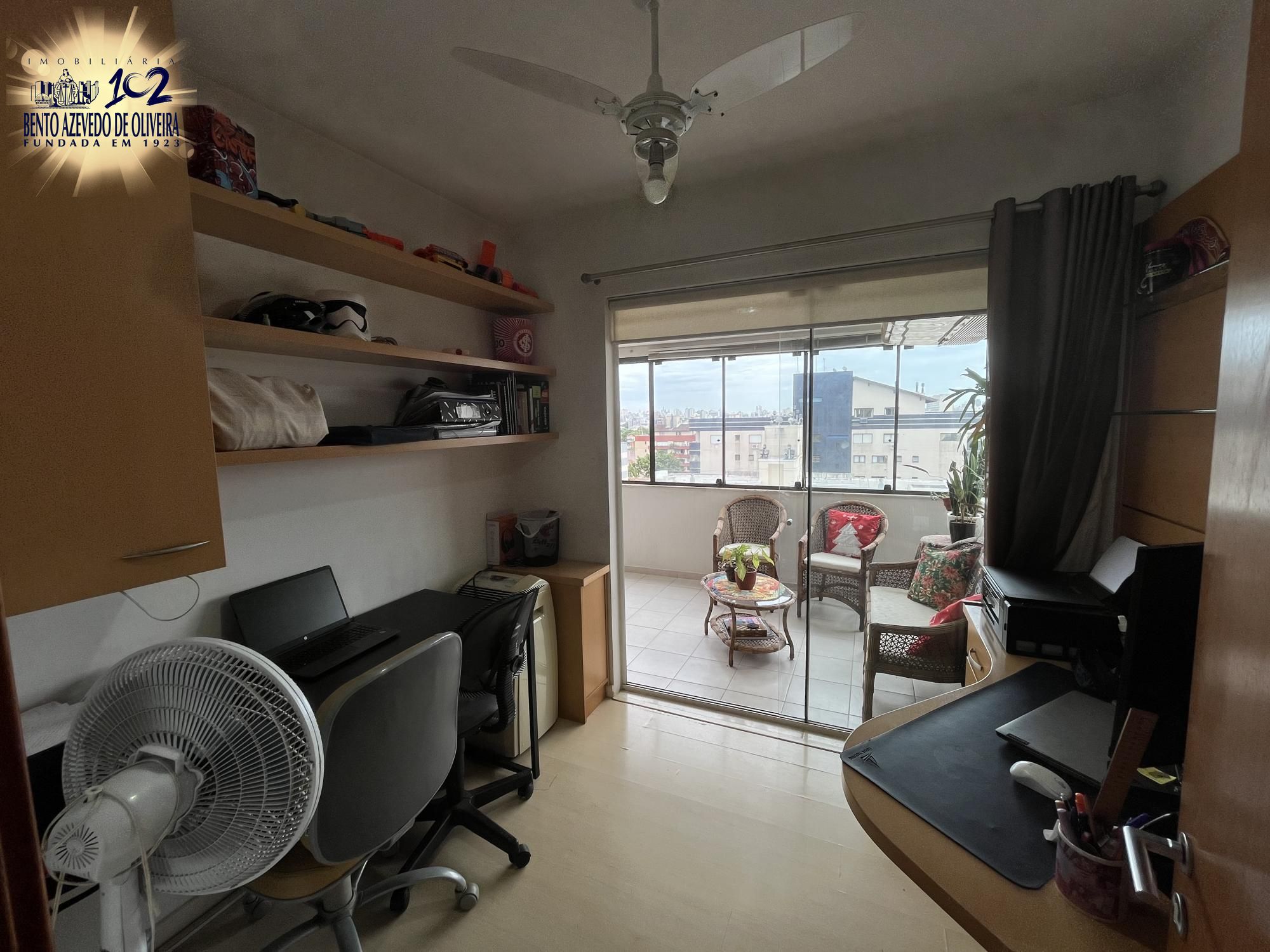 Apartamento, 3 quartos, 96 m² - Foto 11