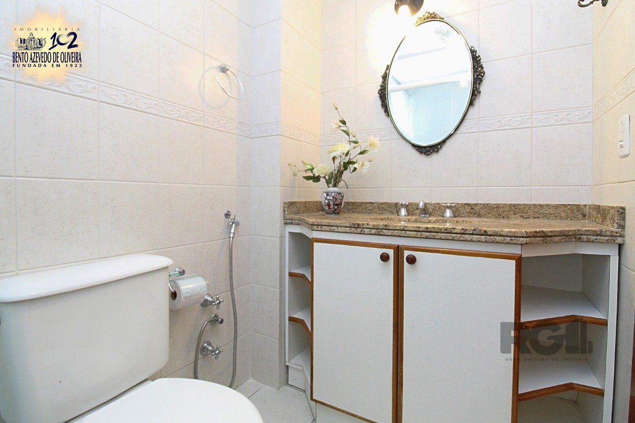 Apartamento, 3 quartos, 118 m² - Foto 11