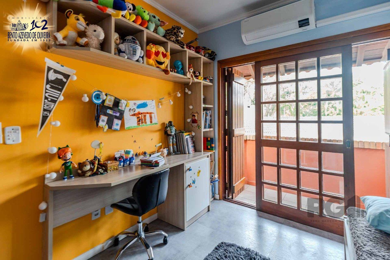 Casa de Condomínio, 3 quartos - Foto 21
