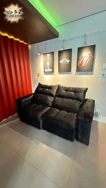 Apartamento, 2 quartos, 77 m² - Foto 9
