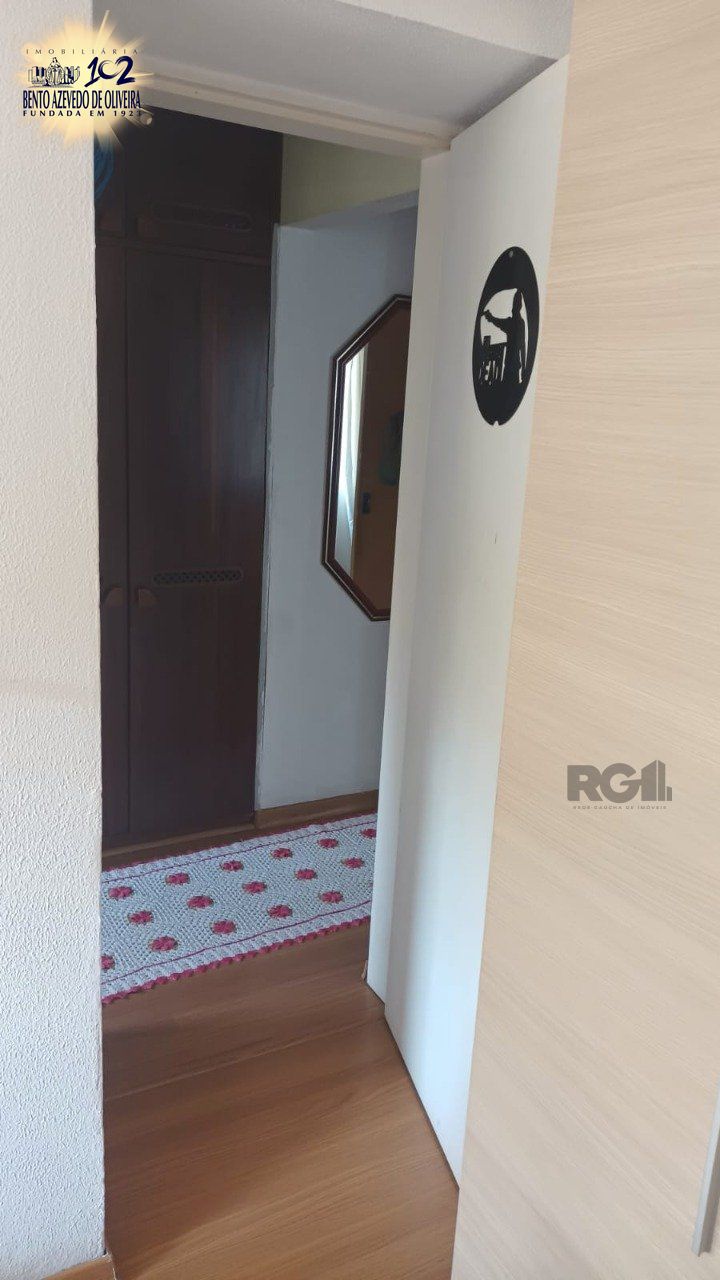 Apartamento, 3 quartos, 64 m² - Foto 32