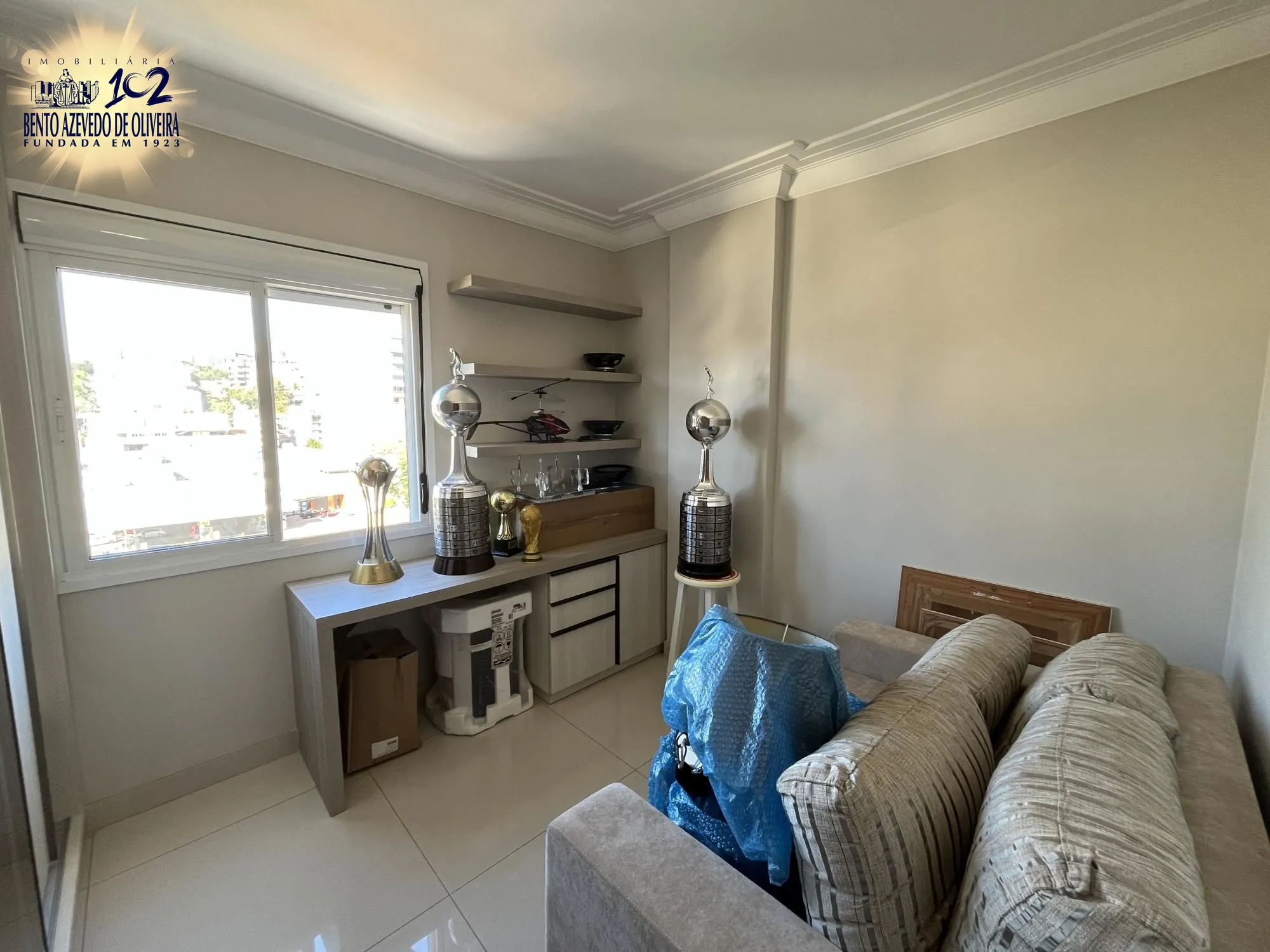 Apartamento, 2 quartos, 70 m² - Foto 13
