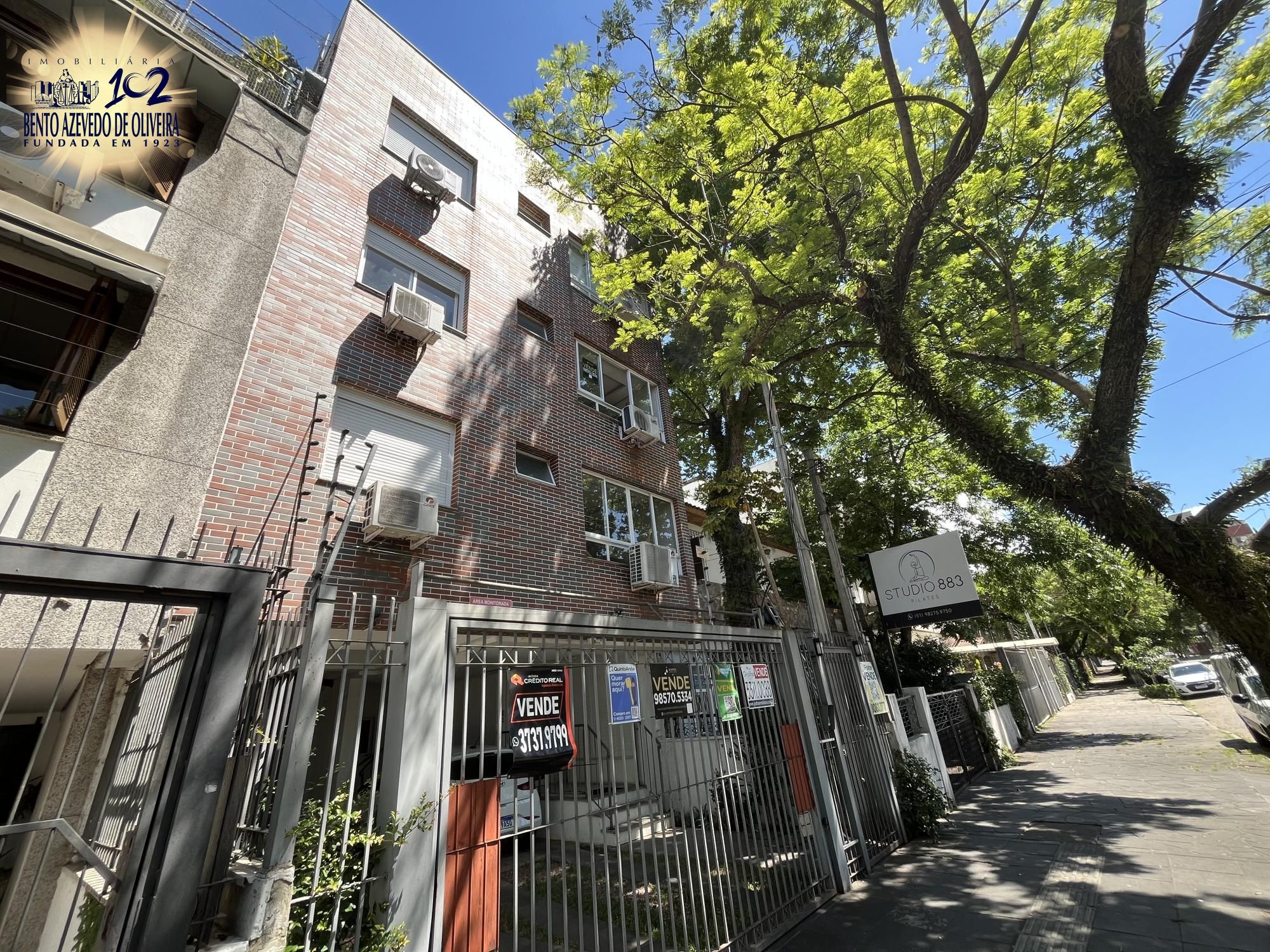 Apartamento, 2 quartos, 65 m² - Foto 1