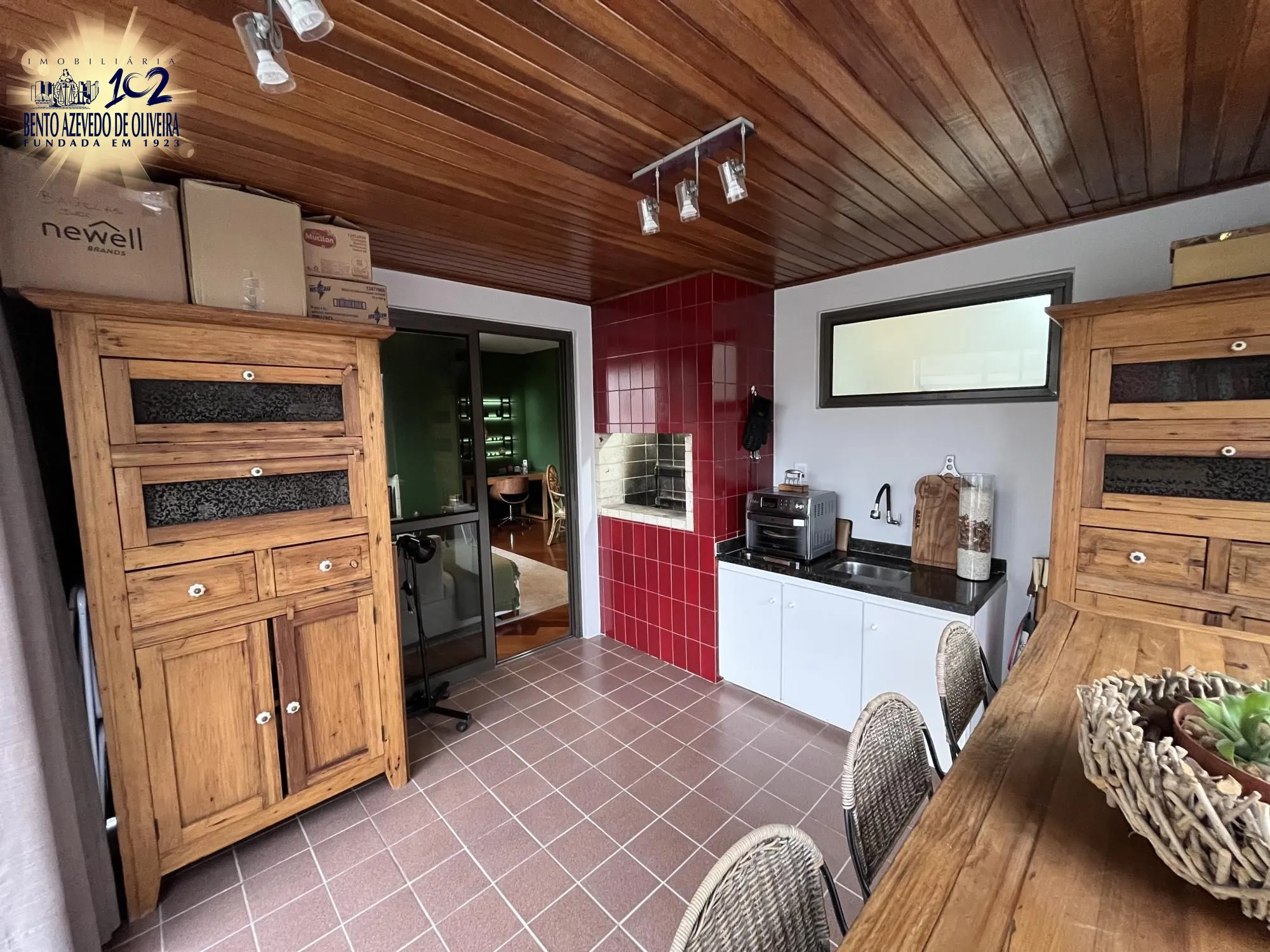 Apartamento, 2 quartos, 90 m² - Foto 14
