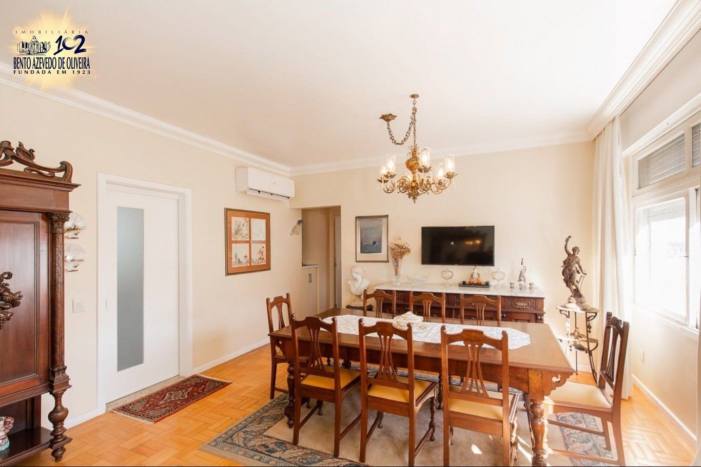Apartamento, 3 quartos, 114 m² - Foto 15