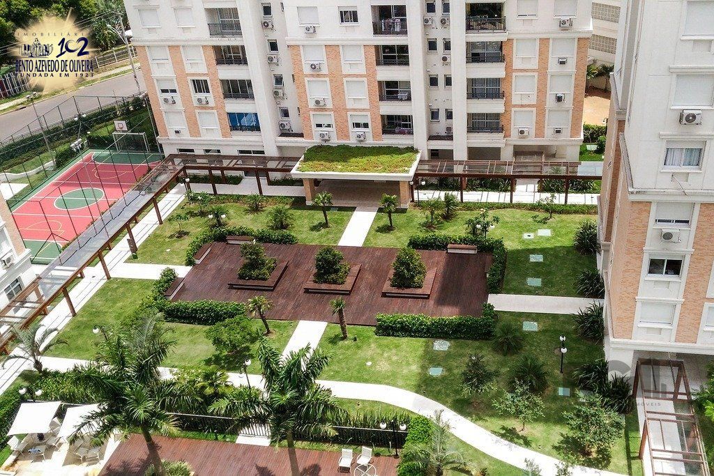 Apartamento, 3 quartos, 82 m² - Foto 33
