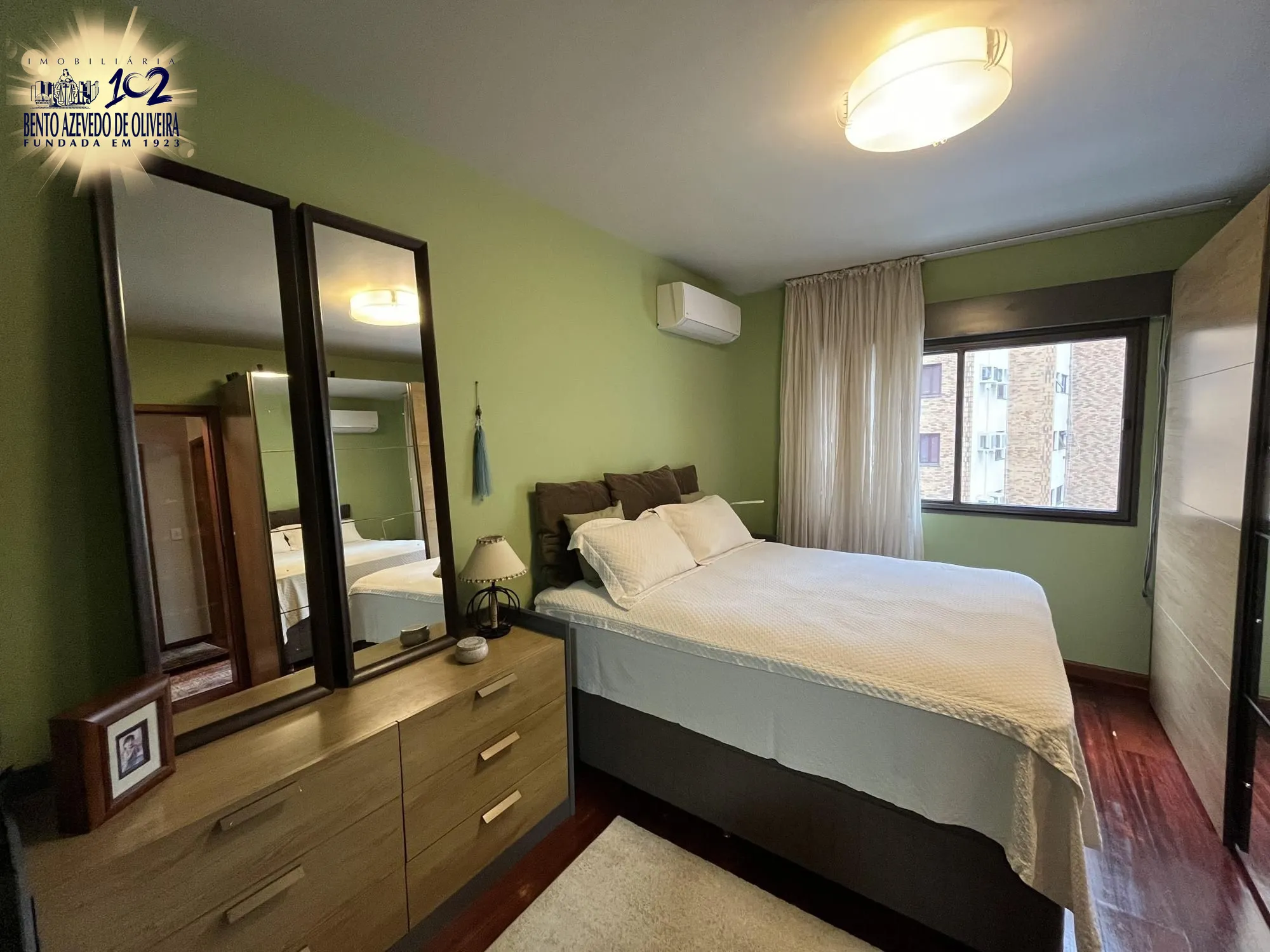 Apartamento, 2 quartos, 90 m² - Foto 24