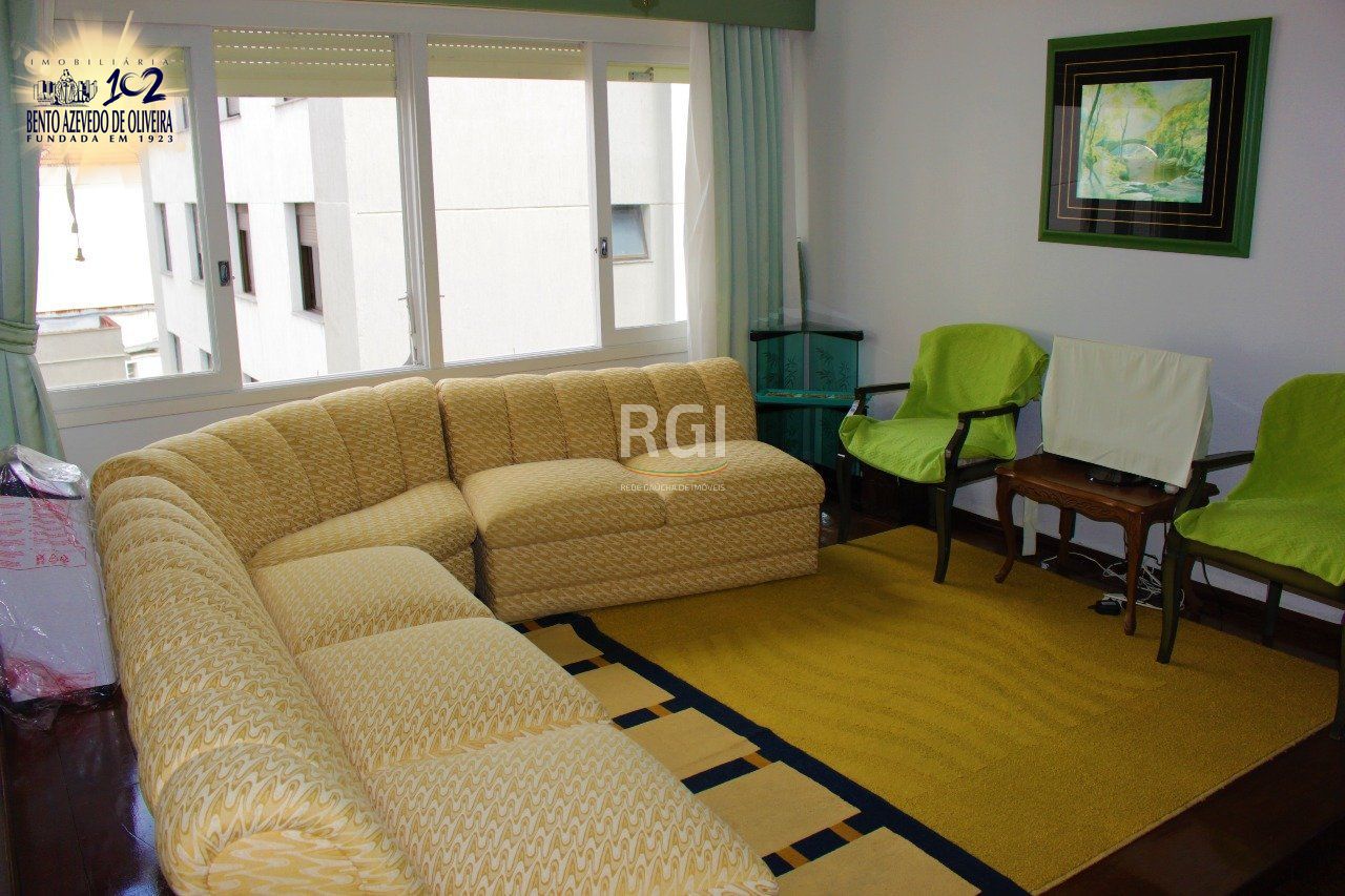 Apartamento, 3 quartos, 126 m² - Foto 21