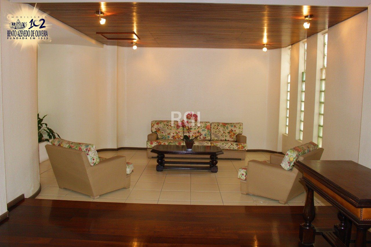 Apartamento, 3 quartos, 126 m² - Foto 24