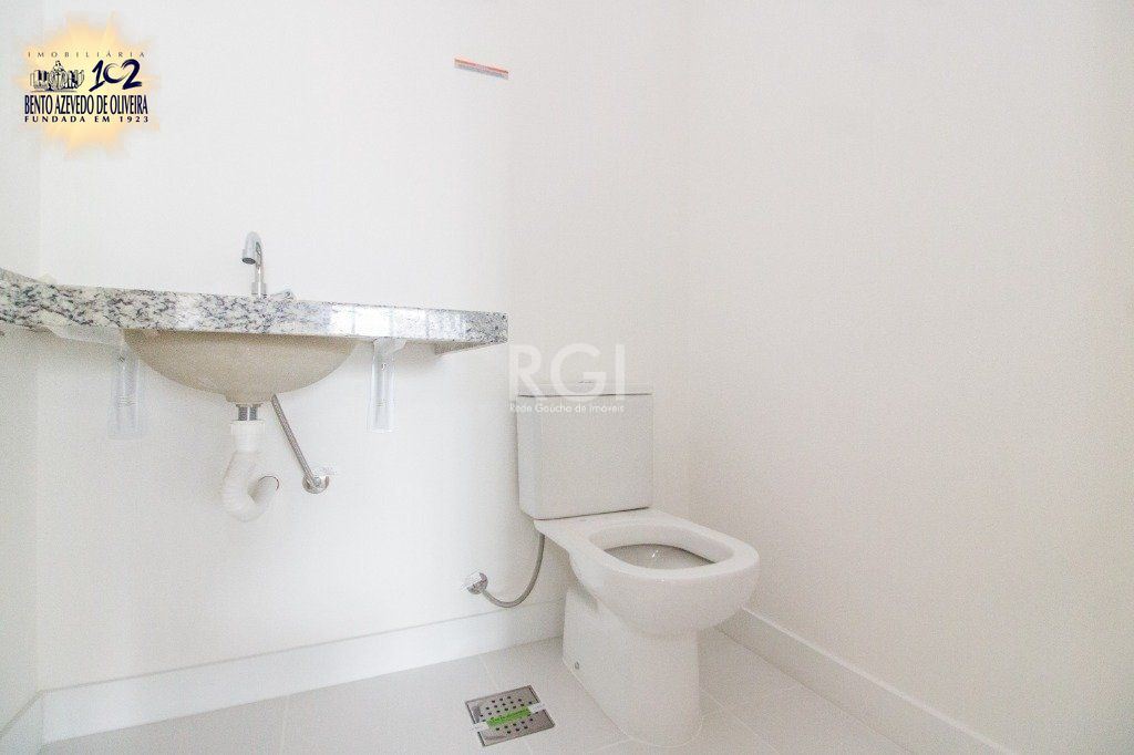 Sala-Conjunto, 33 m² - Foto 27
