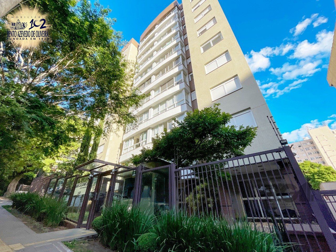 Apartamento, 3 quartos, 103 m² - Foto 1