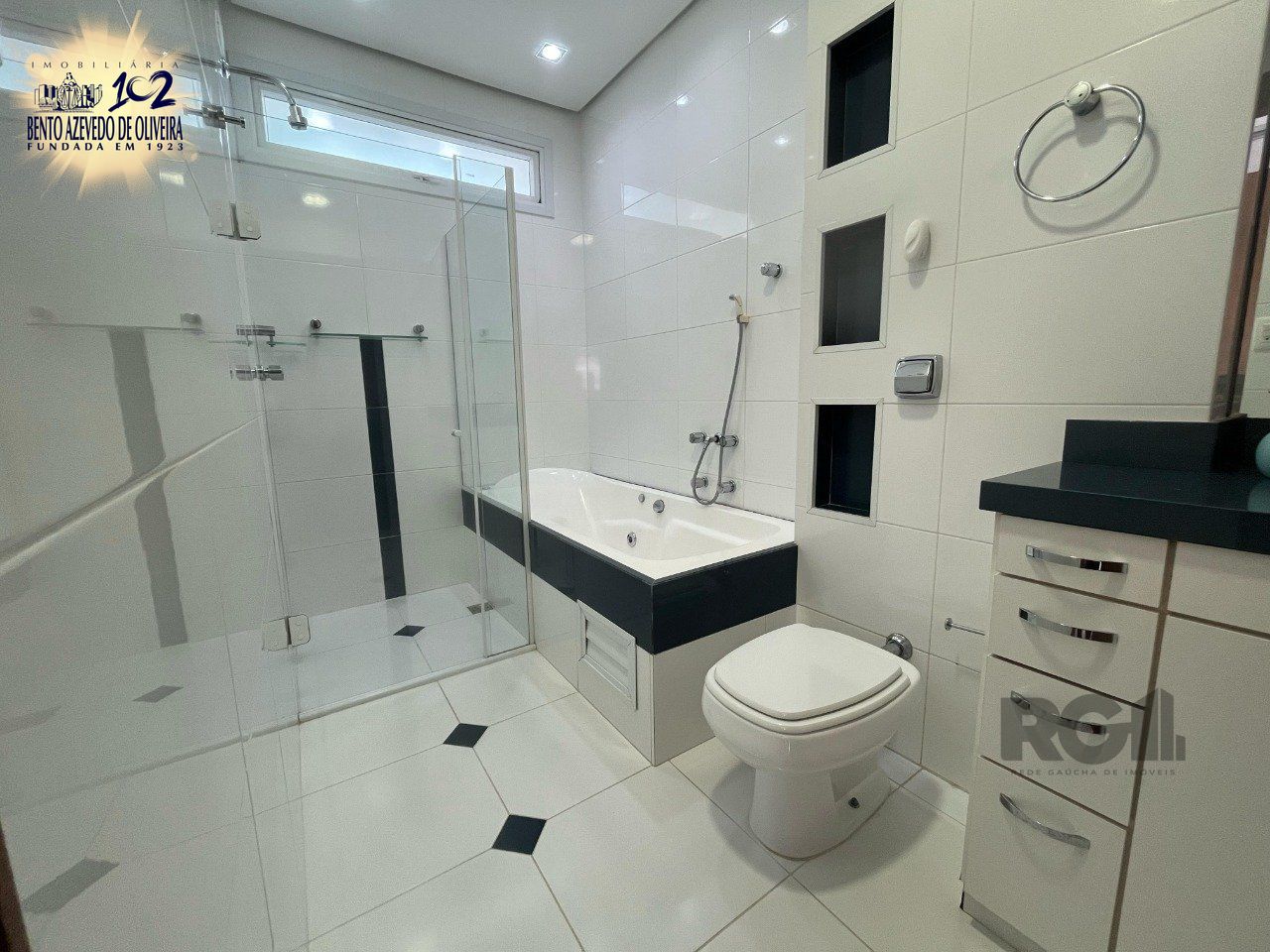 Apartamento, 3 quartos, 140 m² - Foto 40