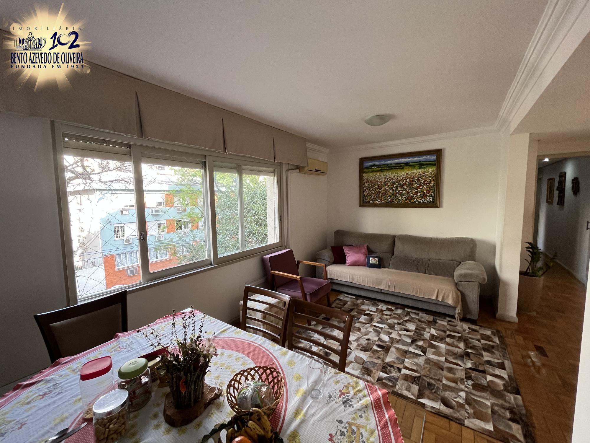 Apartamento, 3 quartos, 101 m² - Foto 3