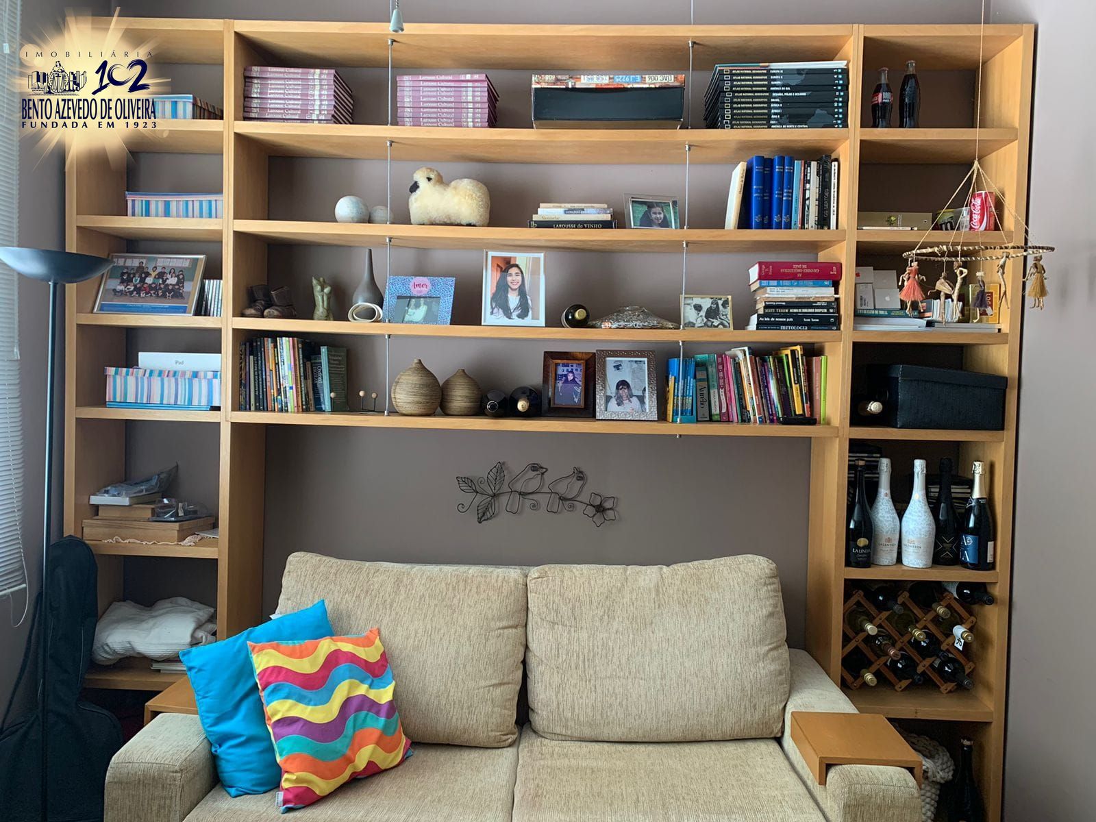 Apartamento, 3 quartos, 93 m² - Foto 6