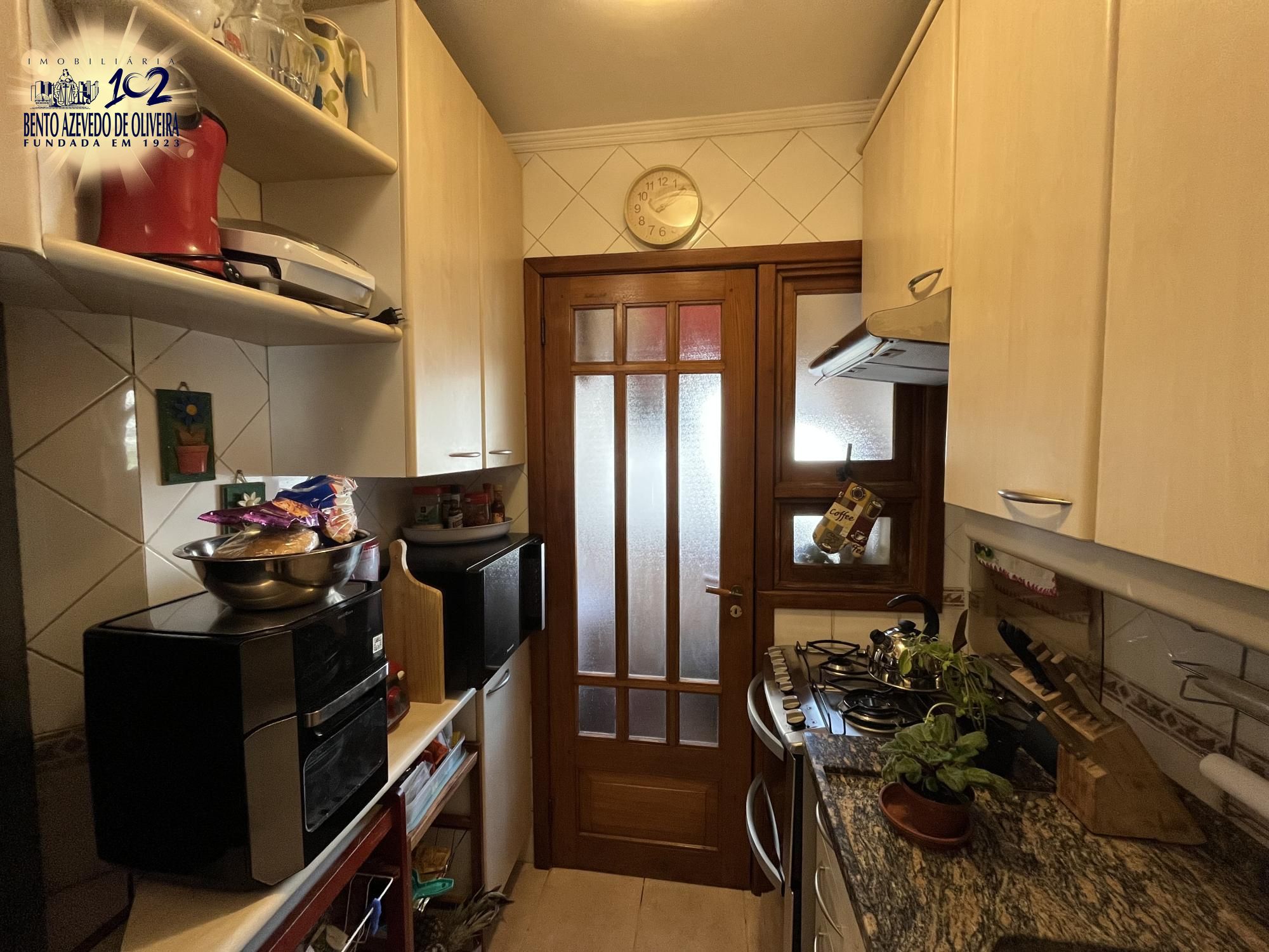 Apartamento, 3 quartos, 203 m² - Foto 7