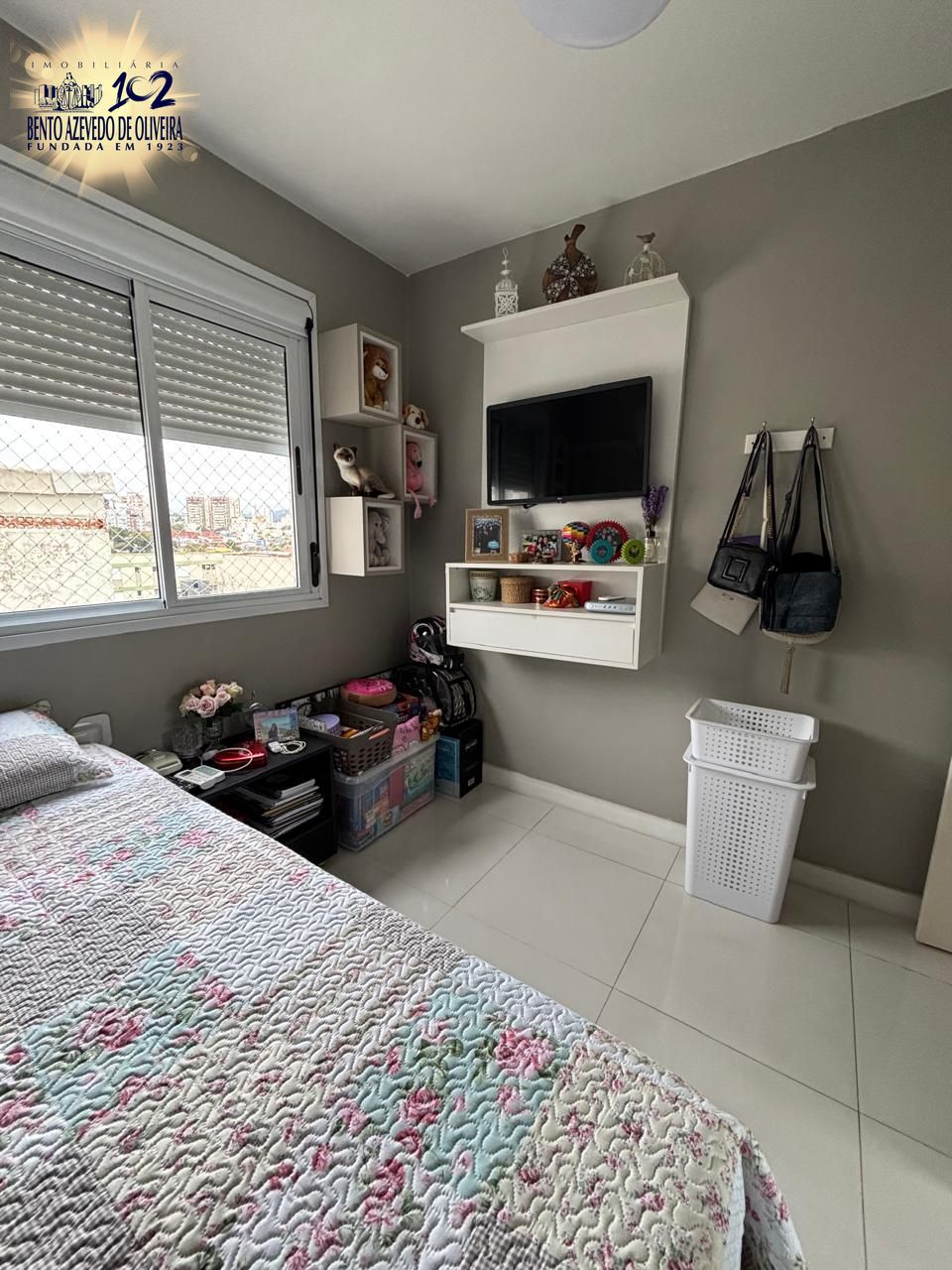Apartamento, 3 quartos, 79 m² - Foto 9