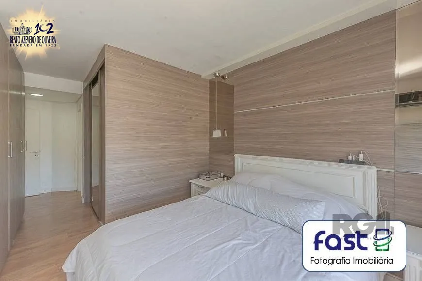 Apartamento, 3 quartos, 162 m² - Foto 14