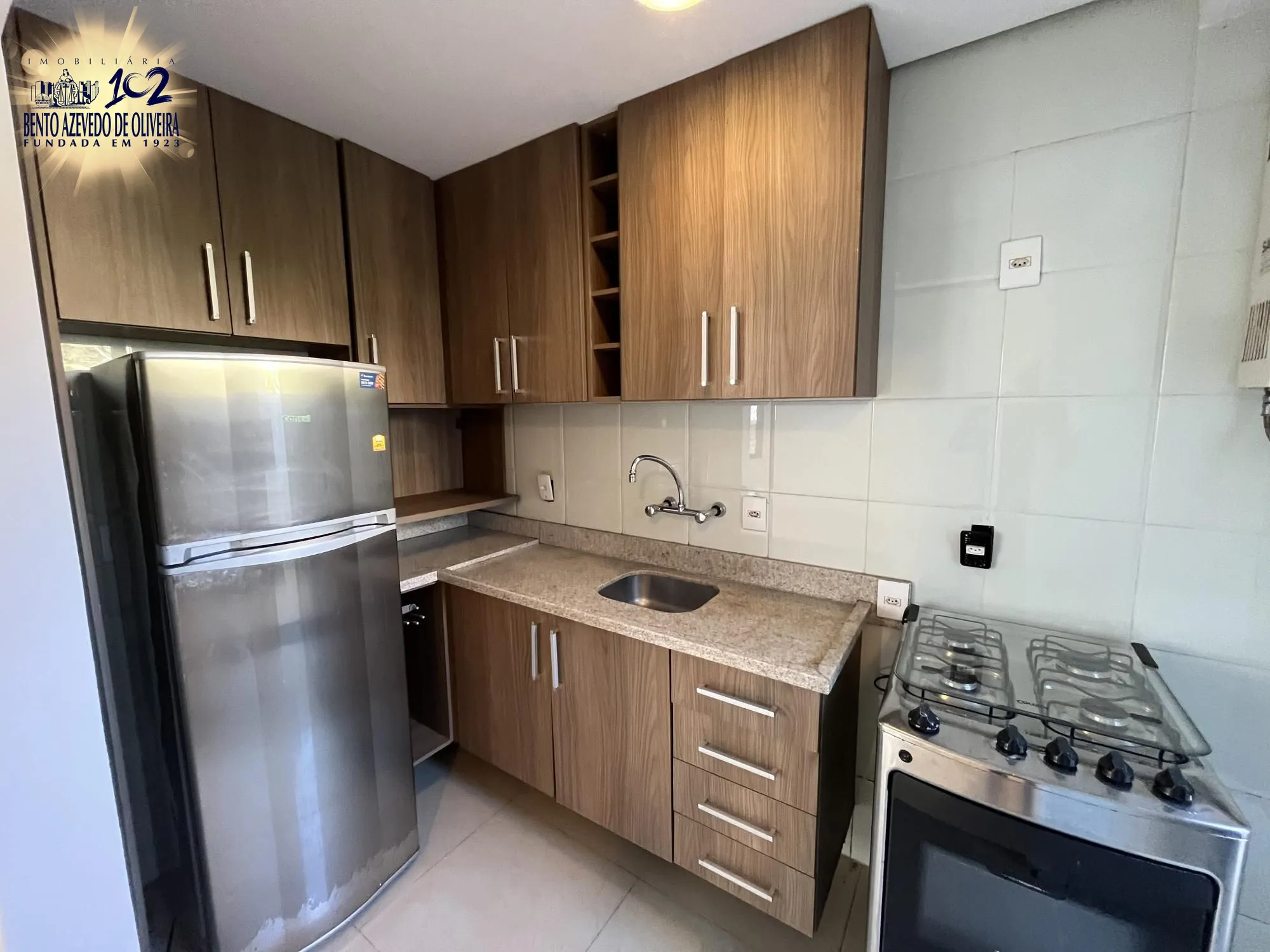 Apartamento, 1 quarto, 50 m² - Foto 9