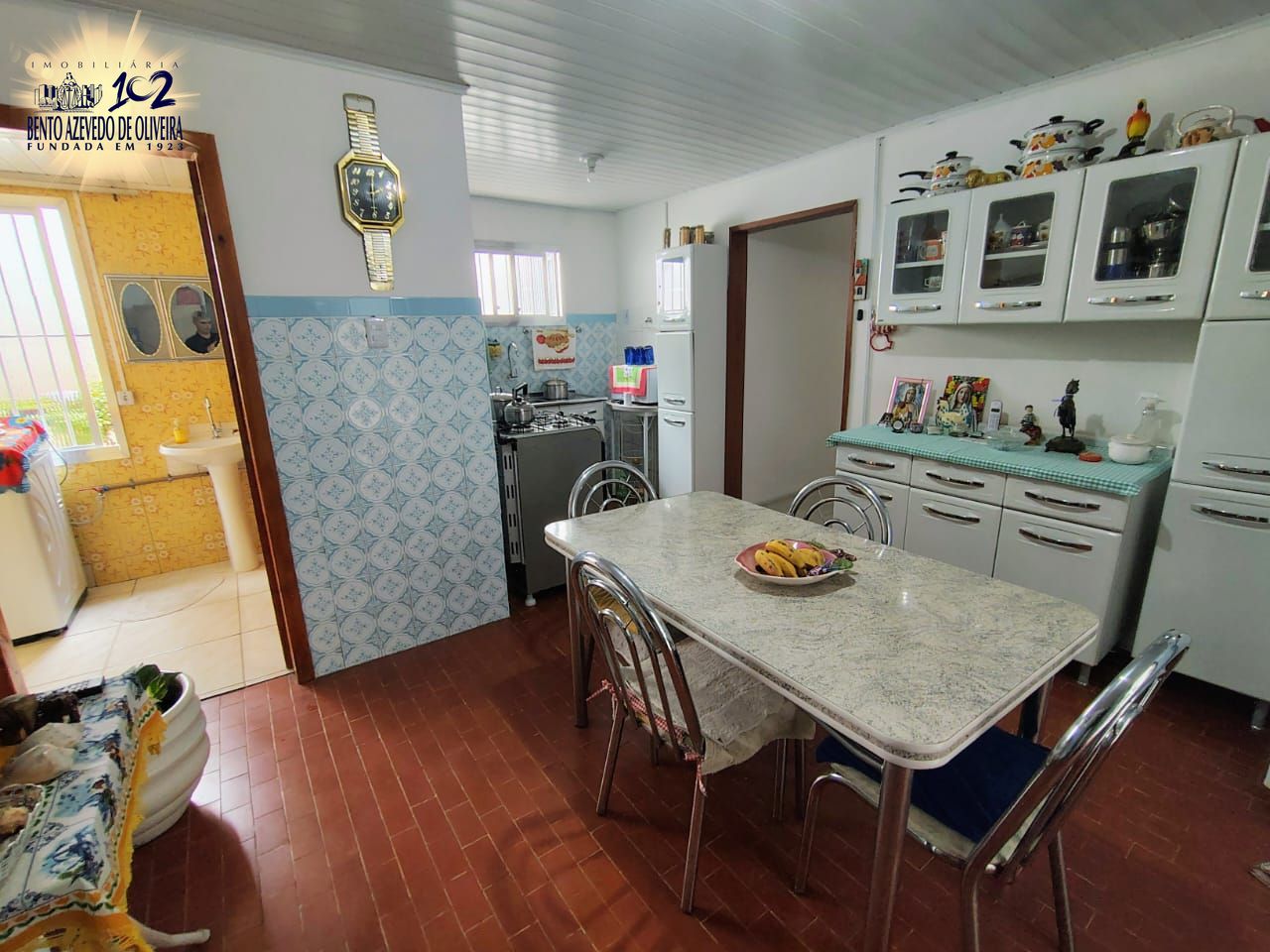 Casa, 3 quartos, 200 m² - Foto 8